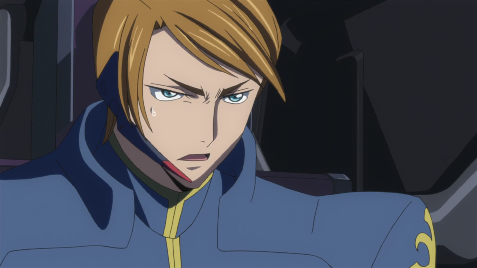 Code Geass Ep 5: The Princess and the Witch @ 00:19:50