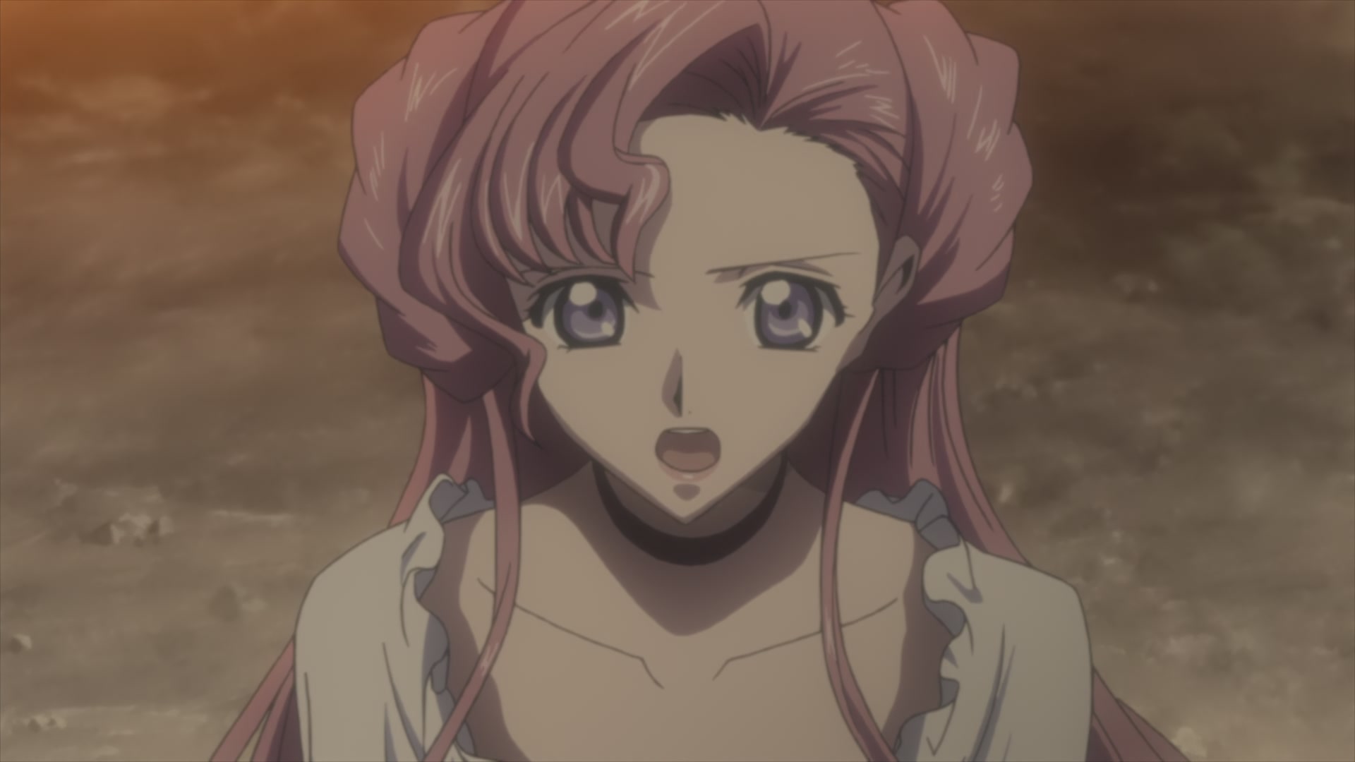 Code Geass Ep 5: The Princess and the Witch @ 00:20:41