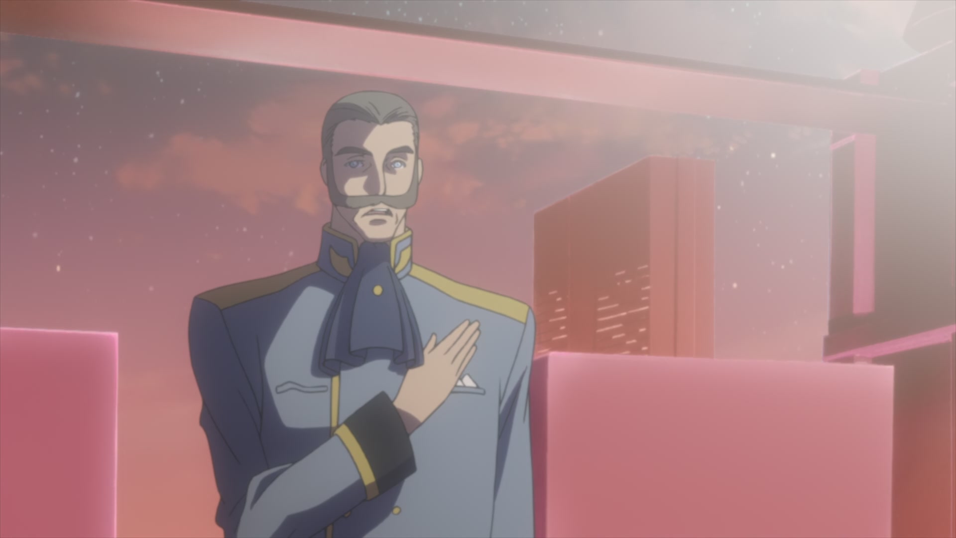 Code Geass Ep 5: The Princess and the Witch @ 00:21:57