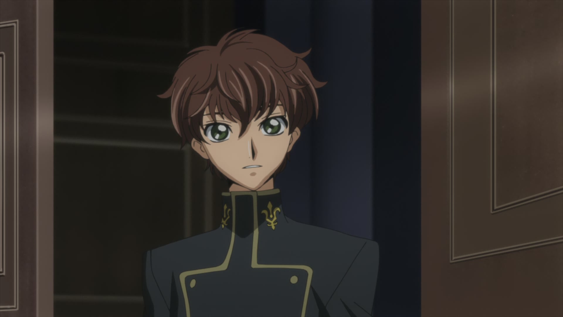 Code Geass Ep 6: The Stolen Mask @ 00:02:53