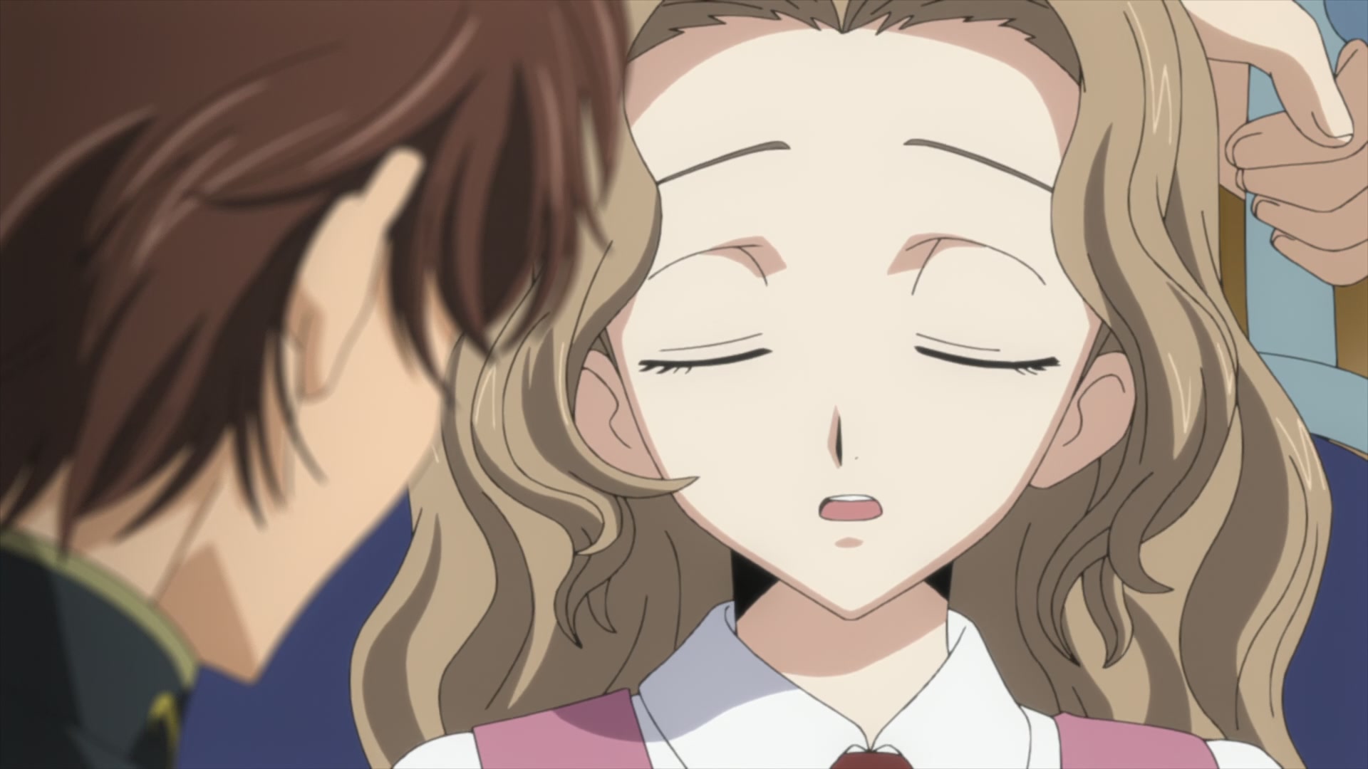 Code Geass Ep 6: The Stolen Mask @ 00:06:09