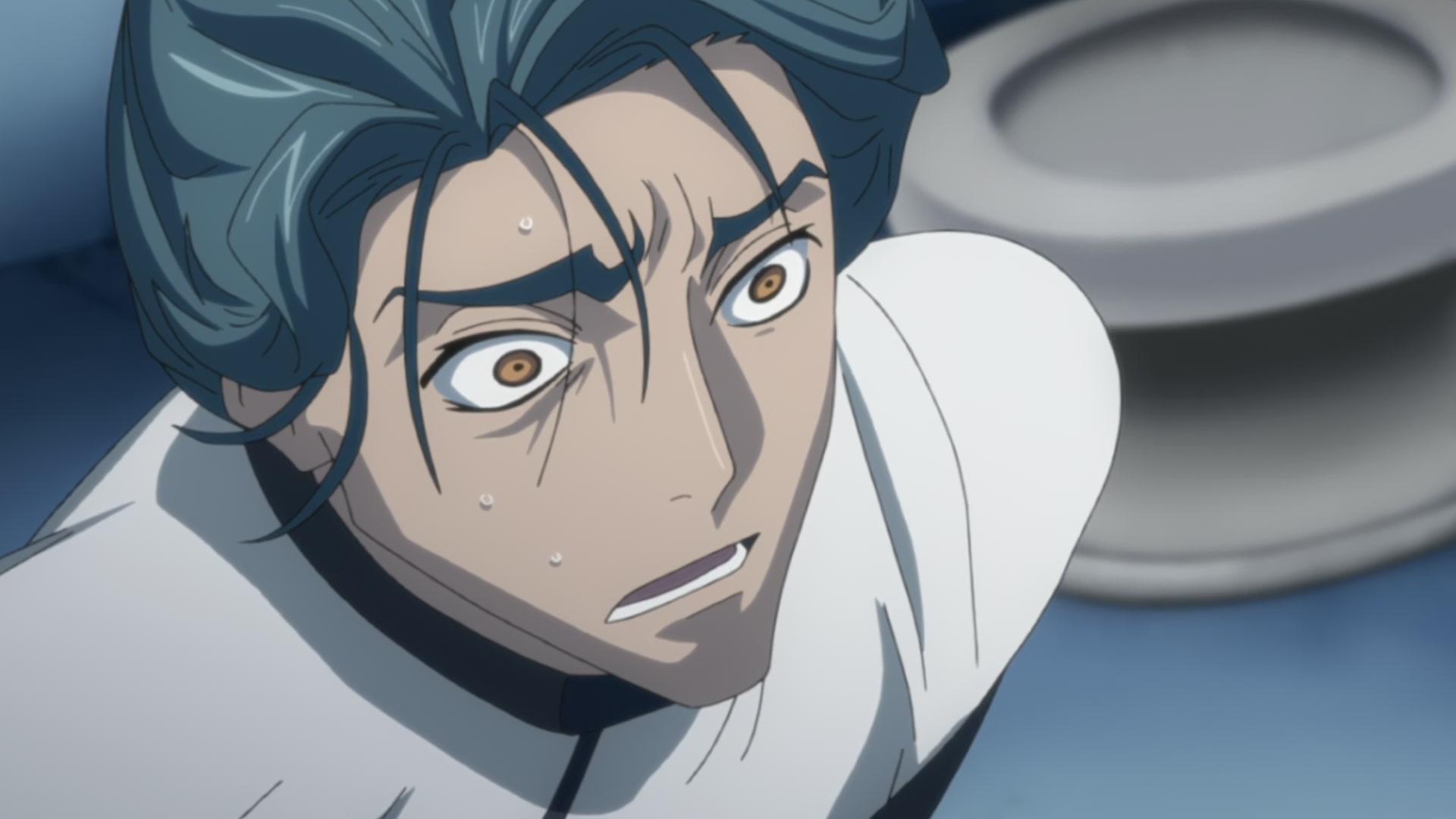 Code Geass Ep 6: The Stolen Mask @ 00:07:44
