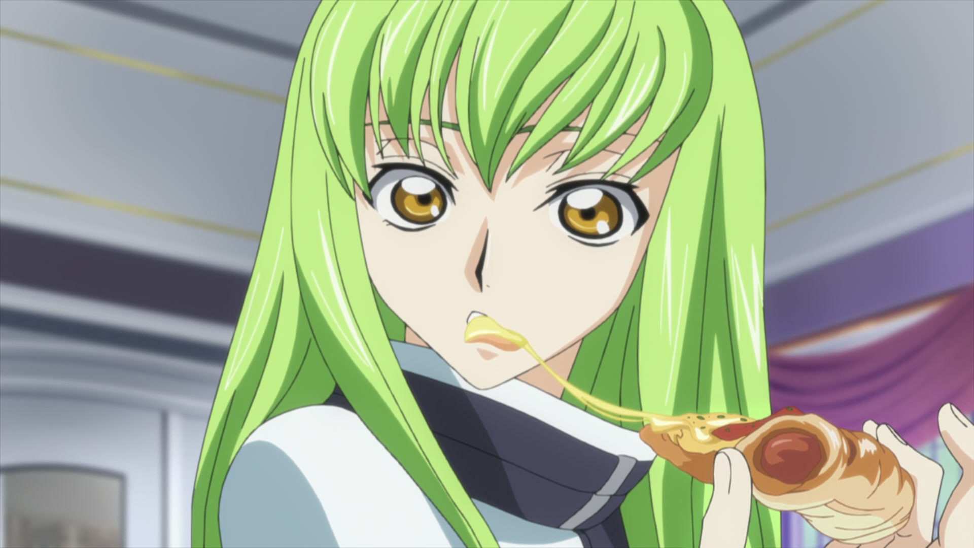 Code Geass Ep 6: The Stolen Mask @ 00:11:50