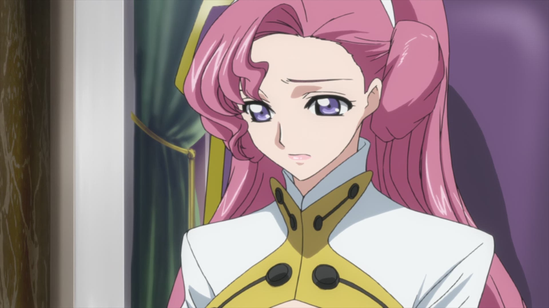 Code Geass Ep 7: Attack on Cornelia @ 00:04:15