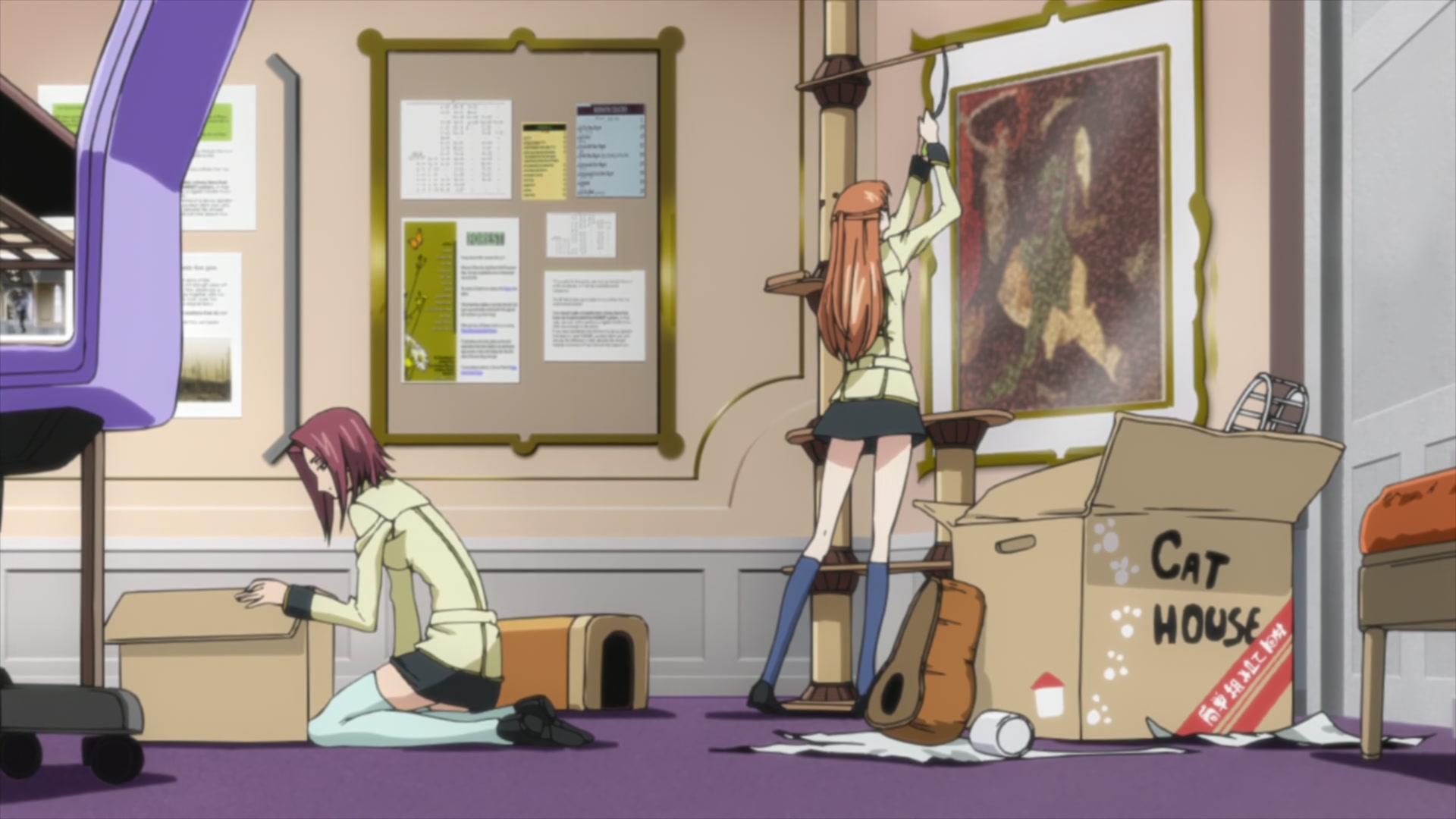 Code Geass Ep 7: Attack on Cornelia @ 00:05:25
