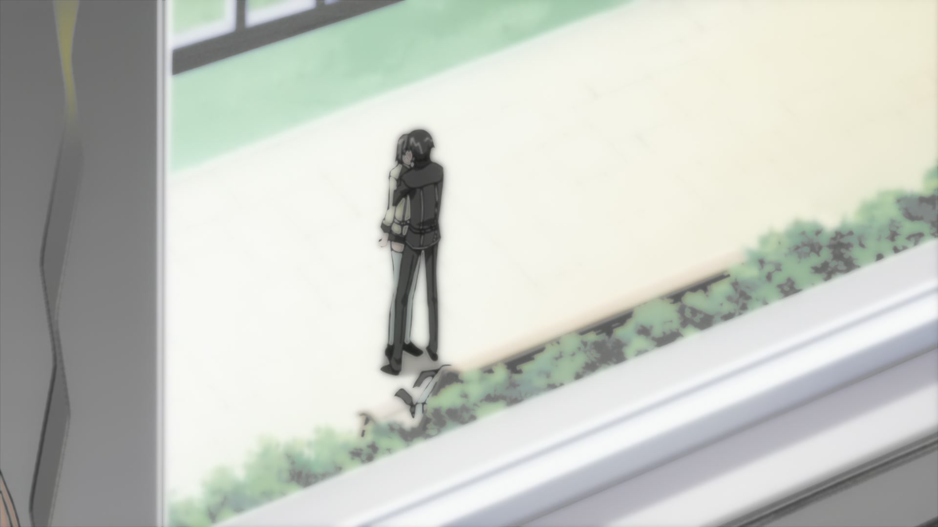 Code Geass Ep 7: Attack on Cornelia @ 00:05:50