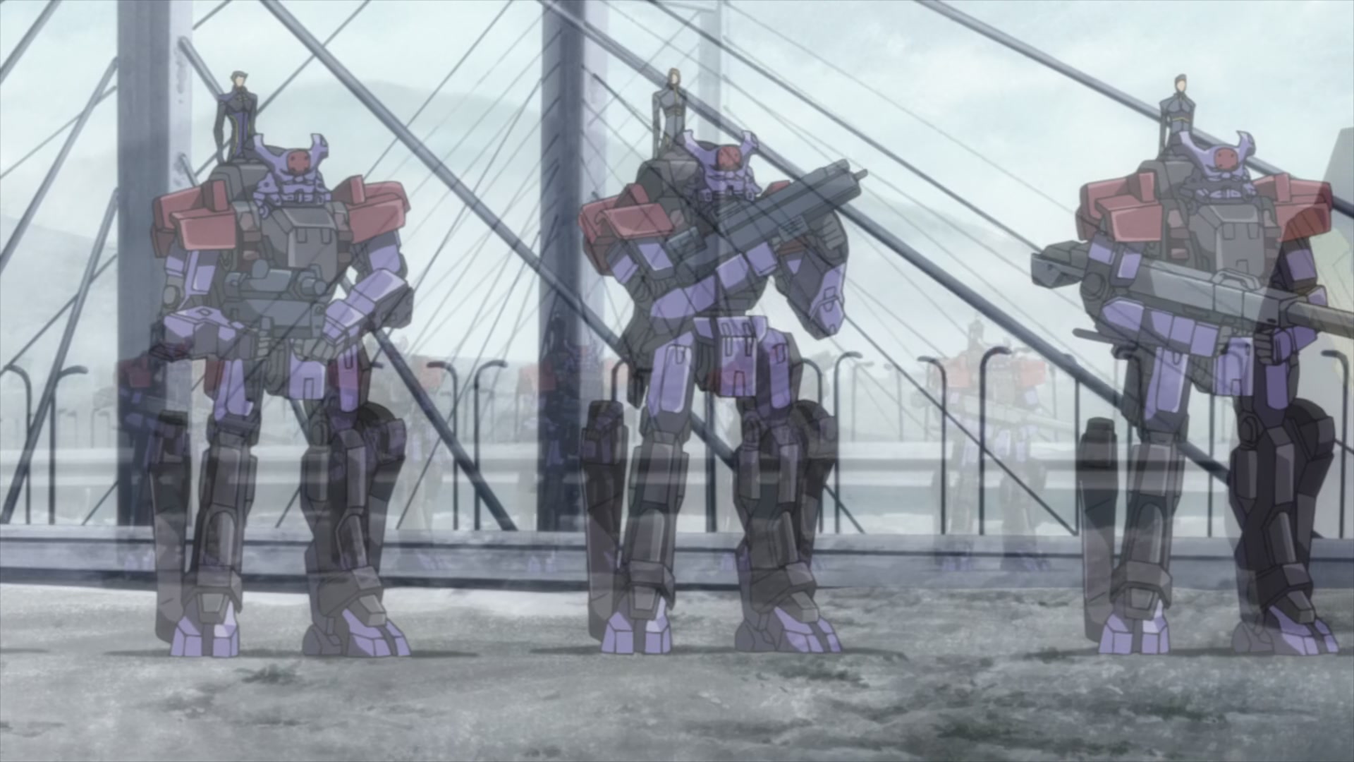 Code Geass Ep 7: Attack on Cornelia @ 00:10:53