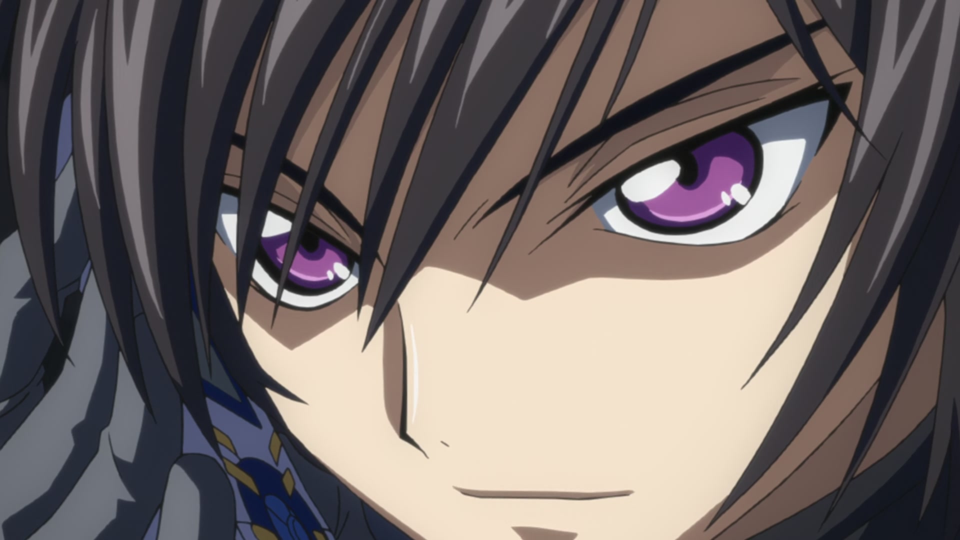 Code Geass Ep 7: Attack on Cornelia @ 00:13:43