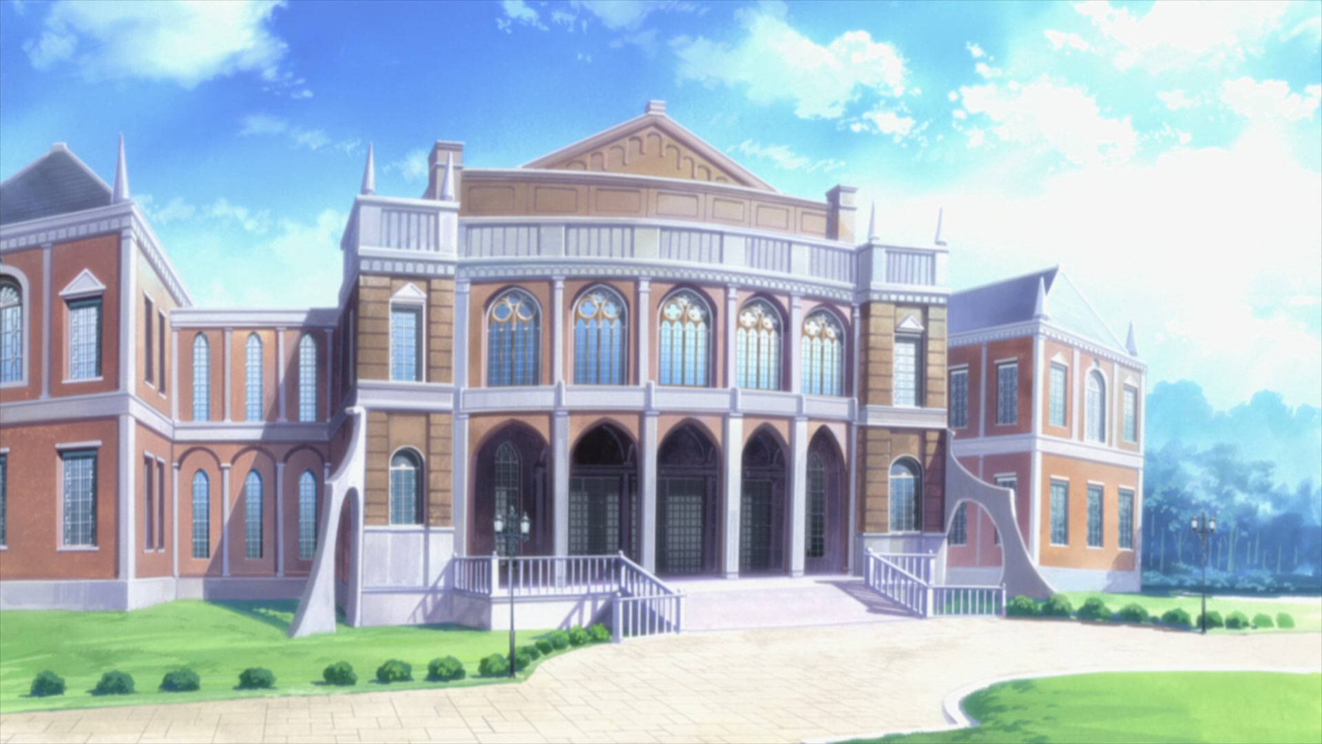Code Geass Ep 7: Attack on Cornelia @ 00:14:28
