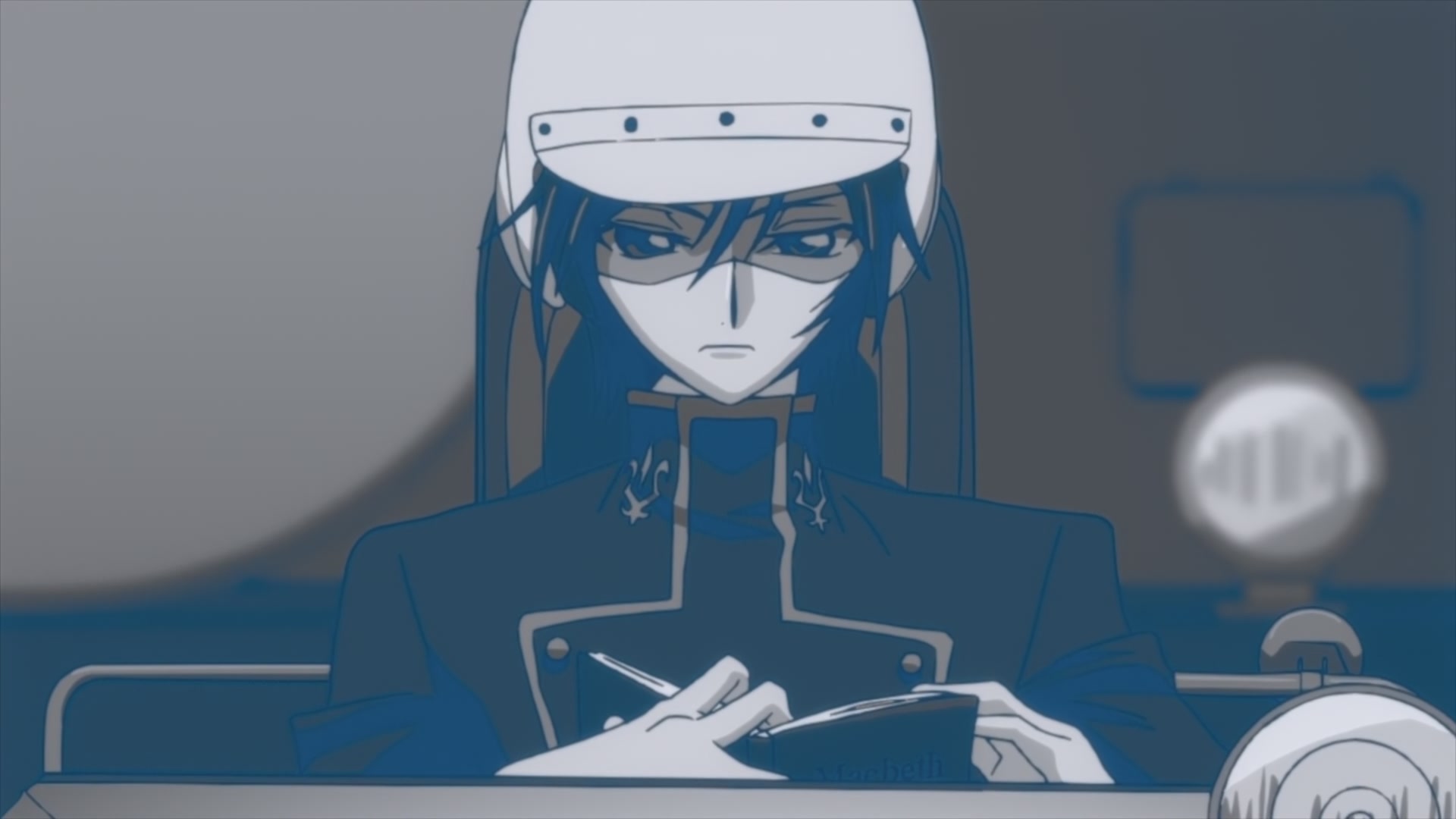 Code Geass Ep 7: Attack on Cornelia @ 00:15:31