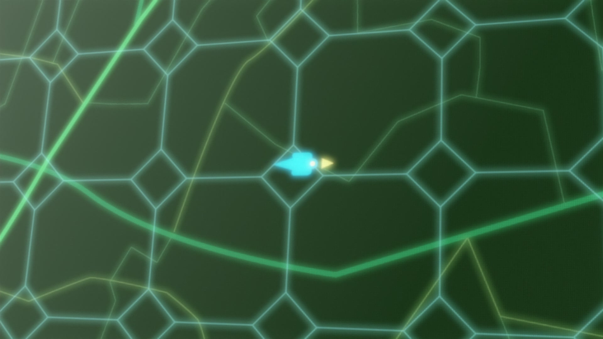 Code Geass Ep 7: Attack on Cornelia @ 00:18:09
