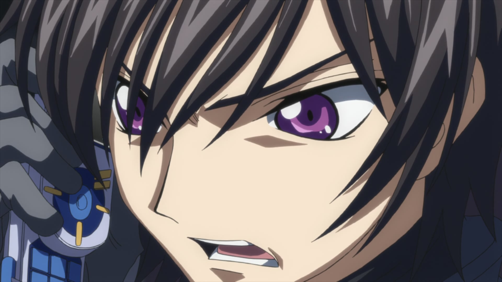 Code Geass Ep 7: Attack on Cornelia @ 00:18:15