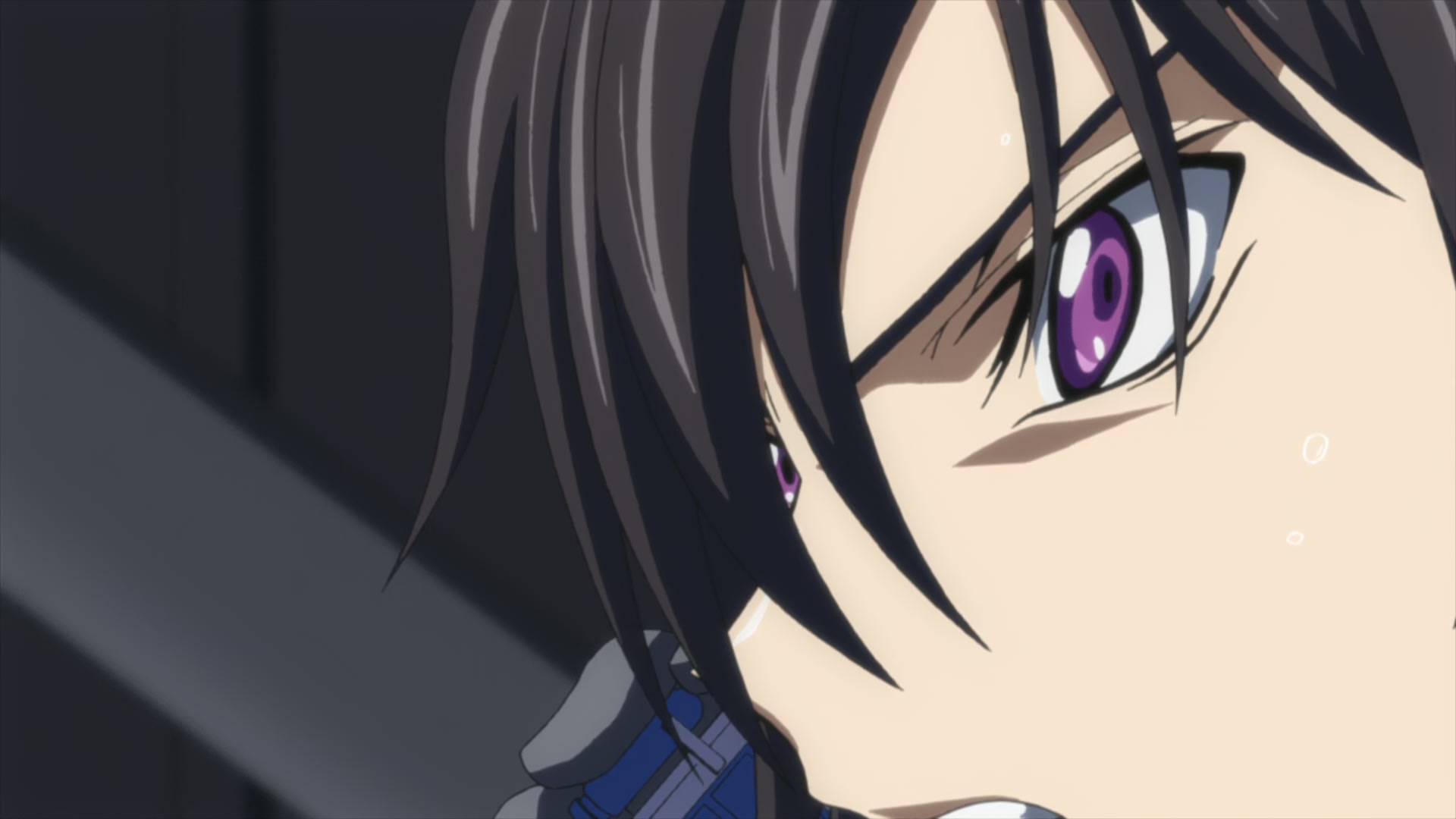Code Geass Ep 7: Attack on Cornelia @ 00:18:28