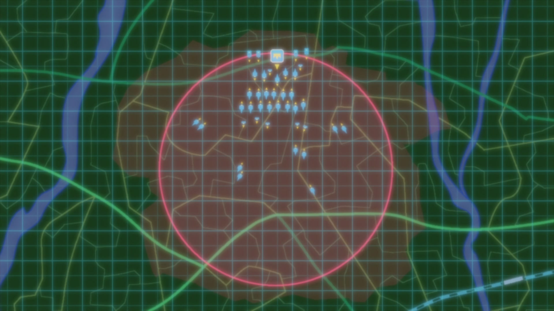 Code Geass Ep 7: Attack on Cornelia @ 00:19:31