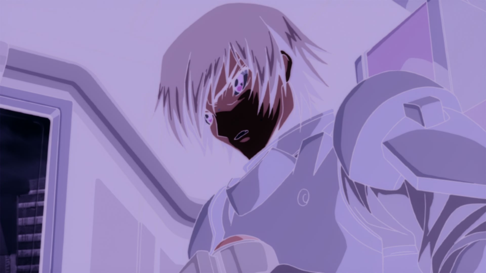 Code Geass Ep 7: Attack on Cornelia @ 00:20:21