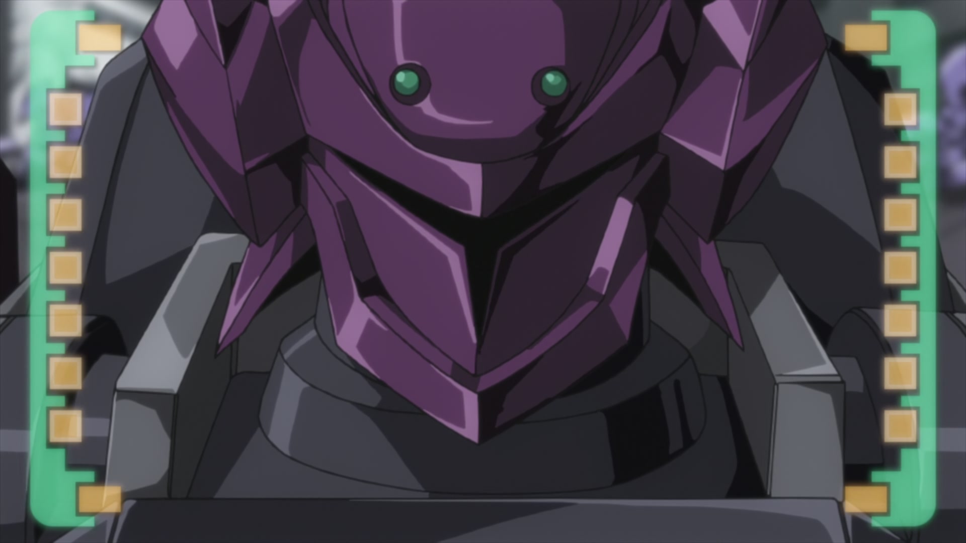 Code Geass Ep 7: Attack on Cornelia @ 00:20:46