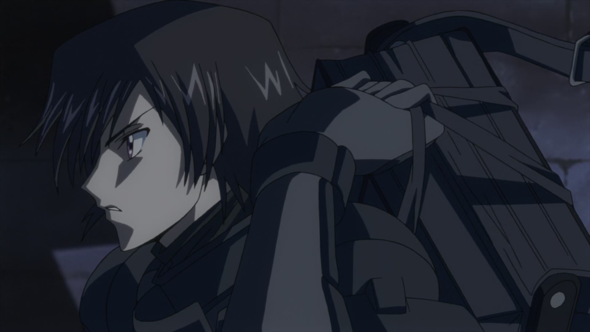 Code Geass Ep 7: Attack on Cornelia @ 00:21:50