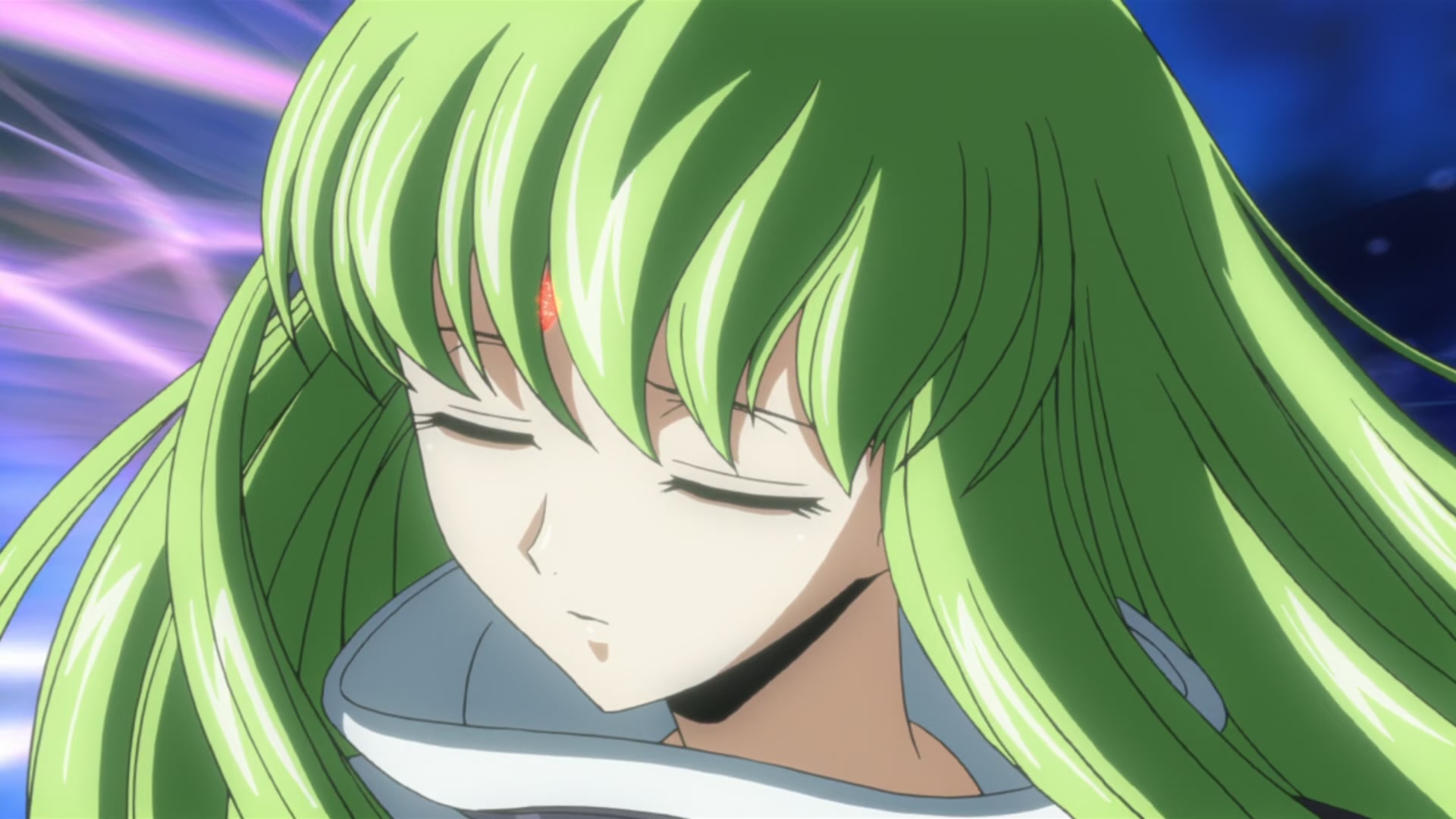 Code Geass Ep 9: Refrain @ 00:01:56
