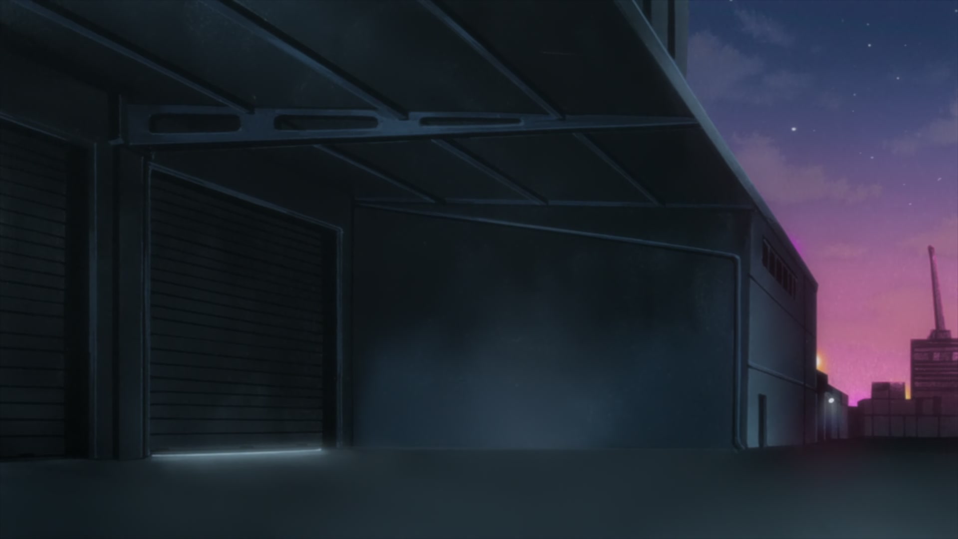 Code Geass Ep 9: Refrain @ 00:03:18