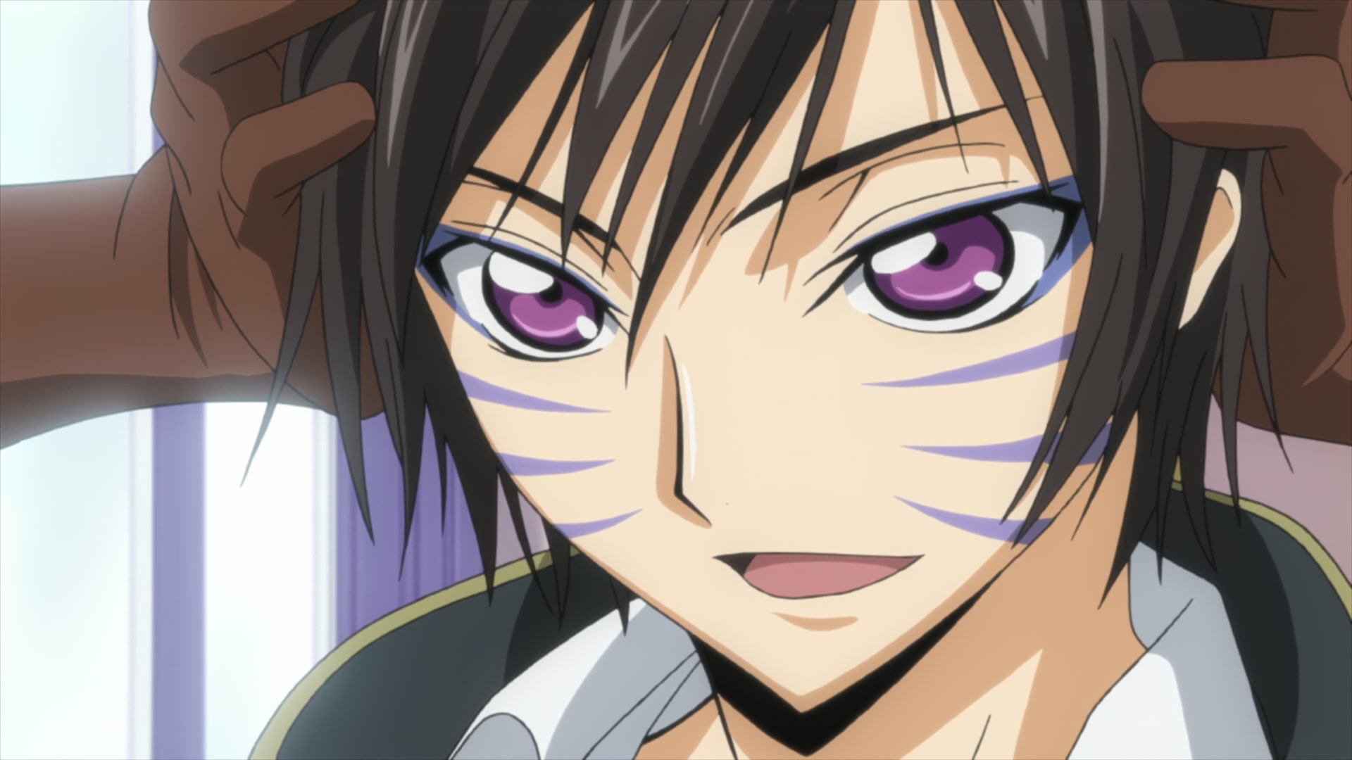 Code Geass Ep 9: Refrain @ 00:06:28