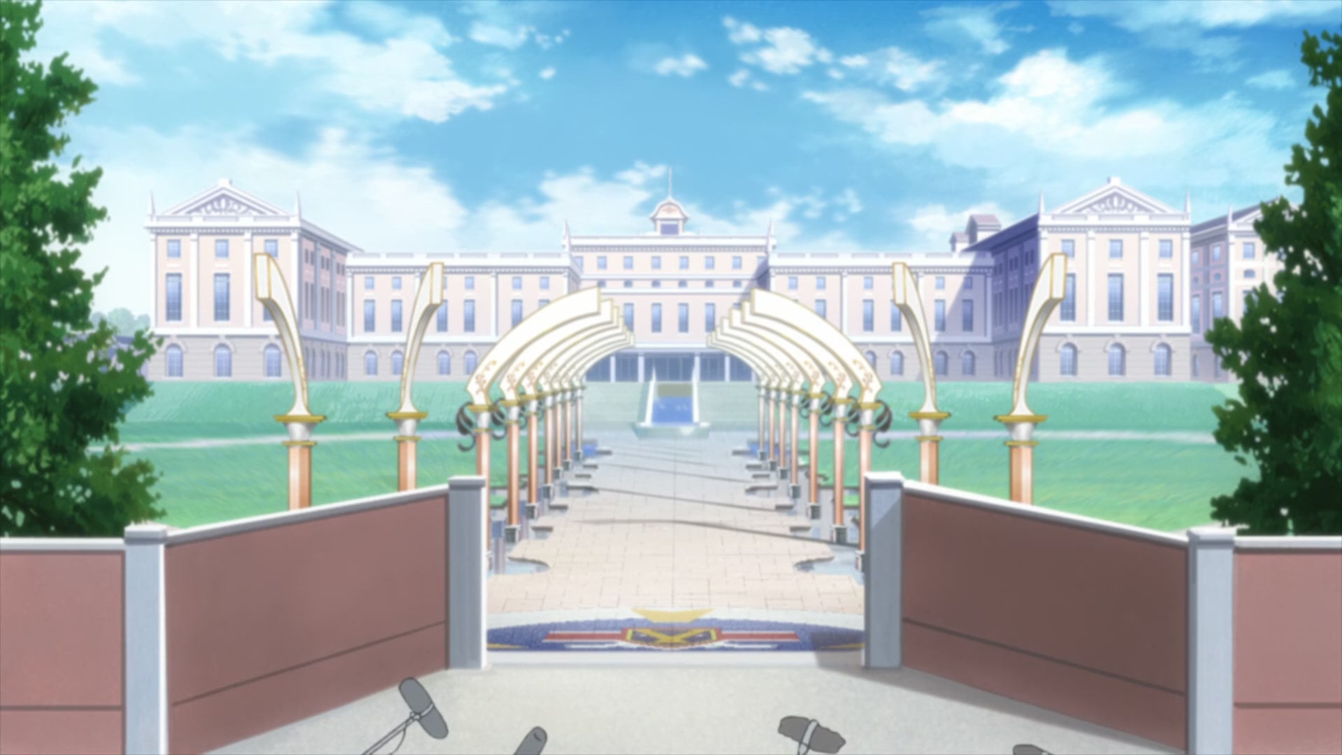 Code Geass Ep 9: Refrain @ 00:06:47
