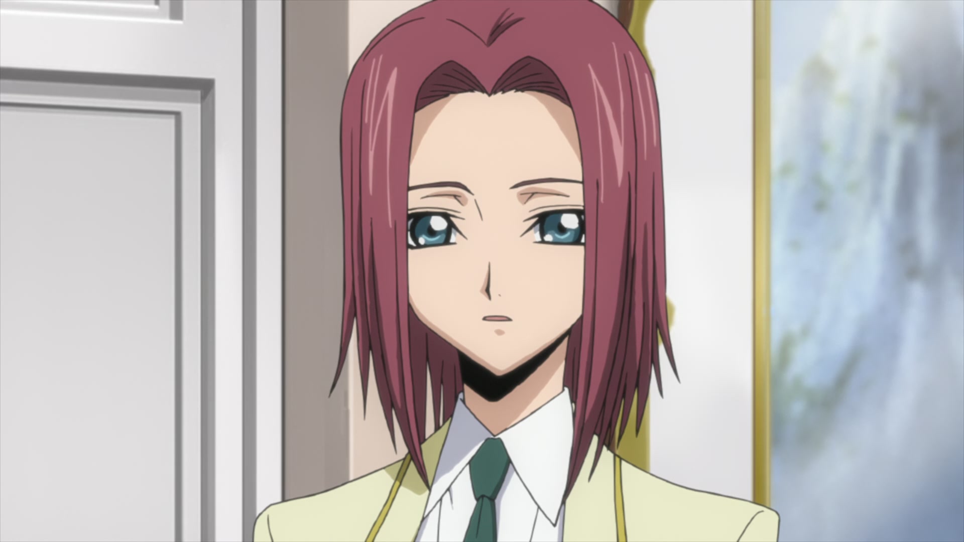 Code Geass Ep 9: Refrain @ 00:07:31