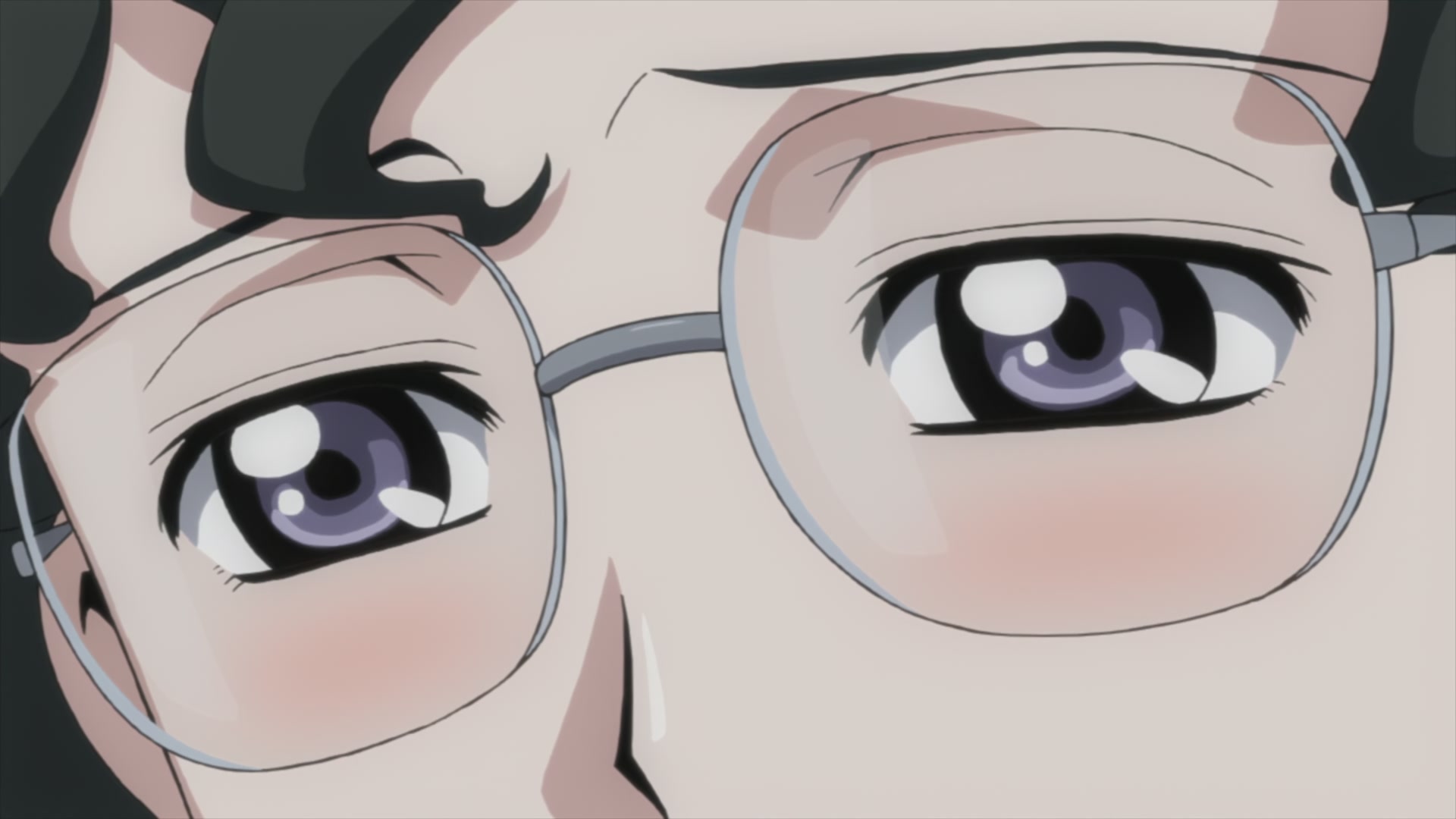 Code Geass Ep 9: Refrain @ 00:08:53