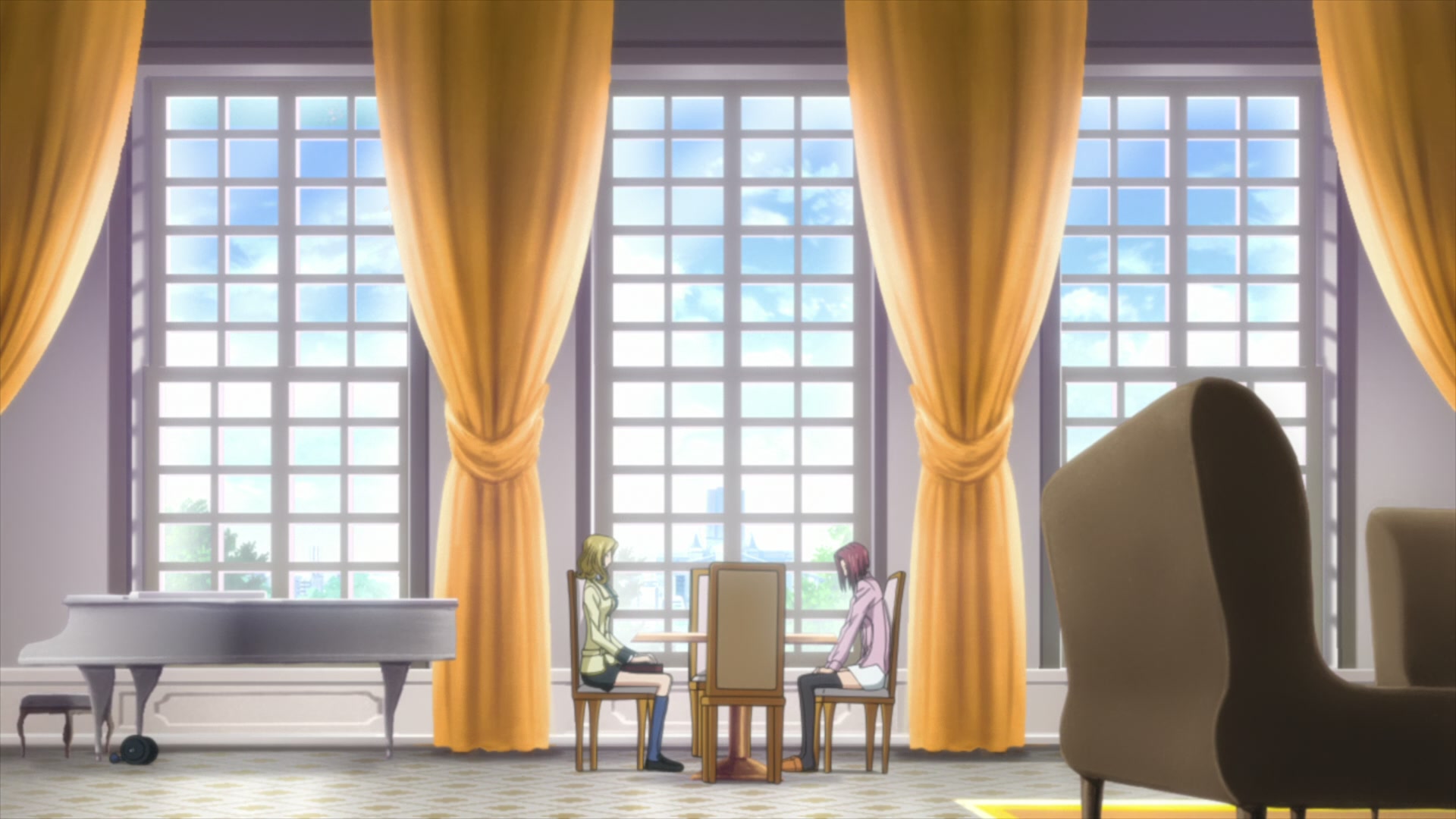 Code Geass Ep 9: Refrain @ 00:10:53