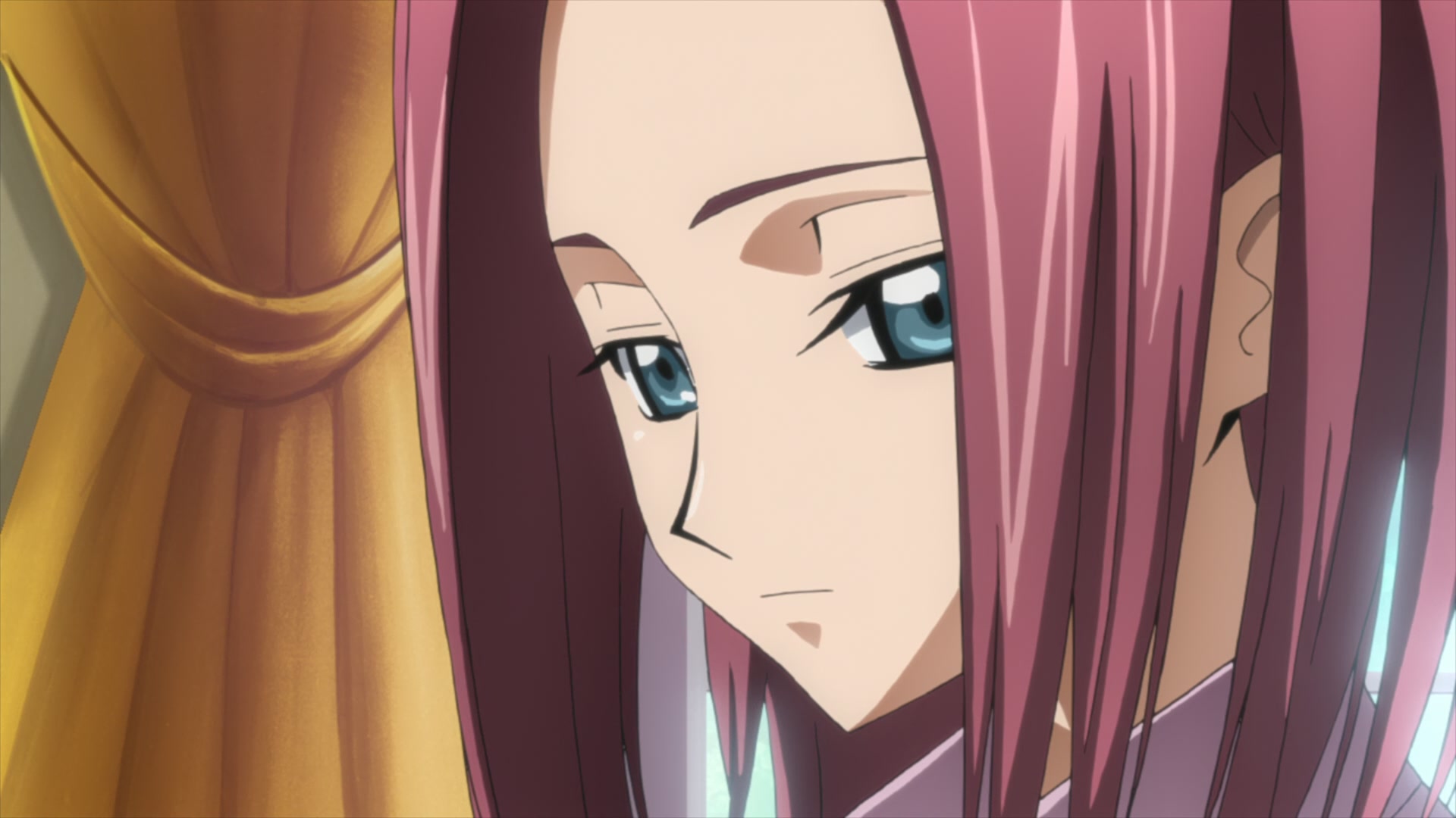 Code Geass Ep 9: Refrain @ 00:11:31