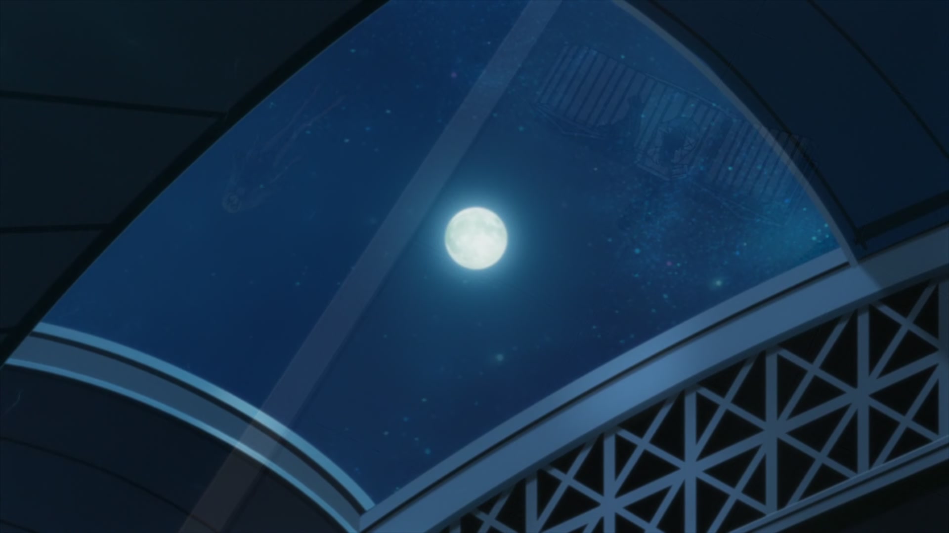 Code Geass Ep 10: Guren Dances @ 00:02:47