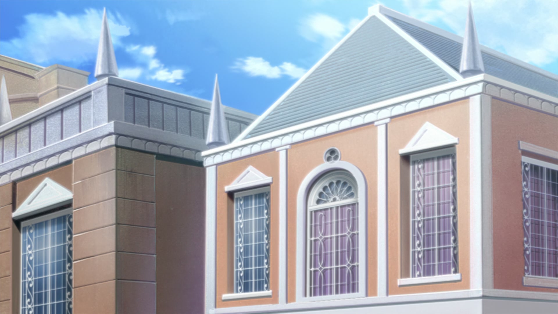 Code Geass Ep 10: Guren Dances @ 00:05:56