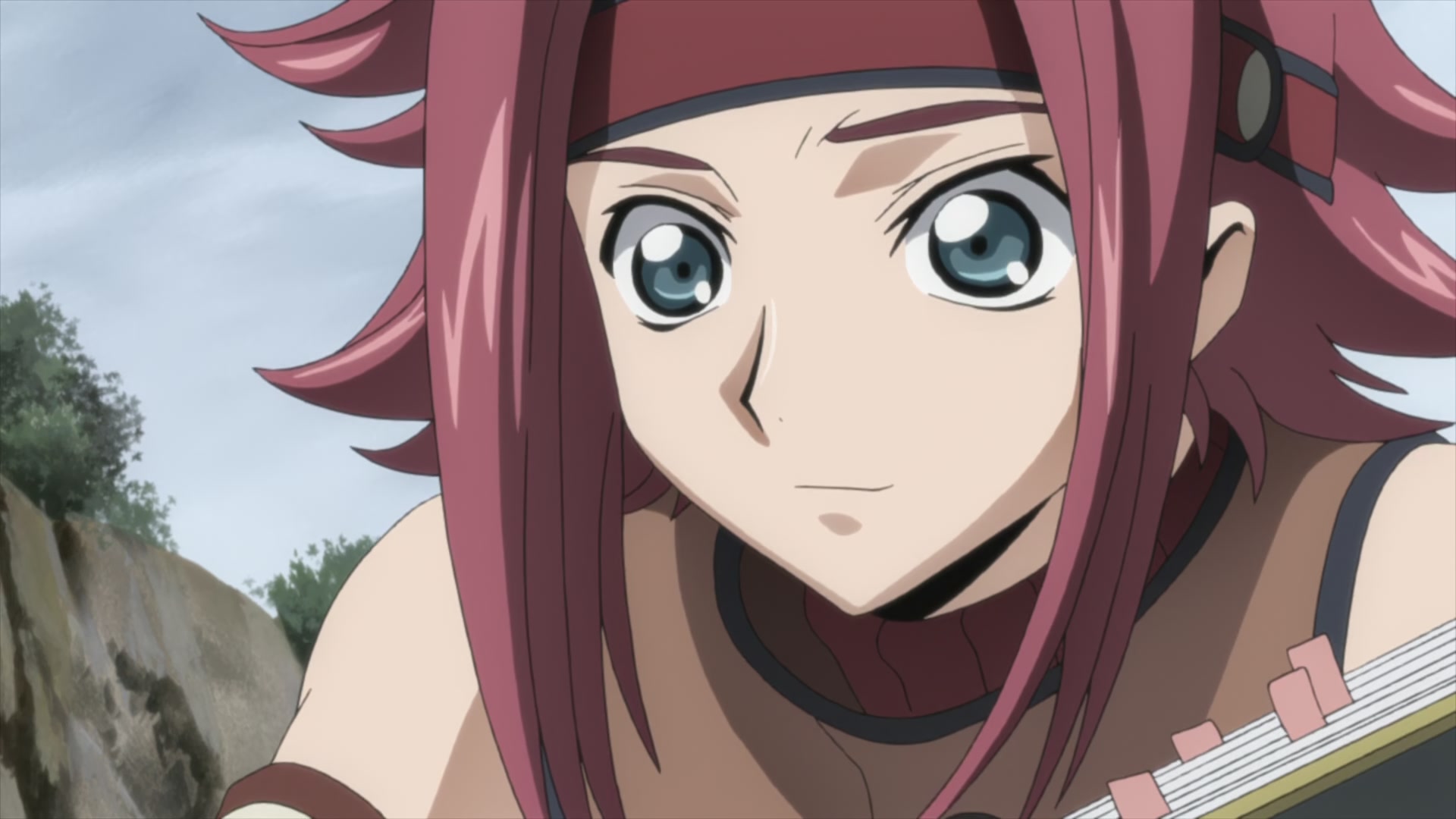 Code Geass Ep 10: Guren Dances @ 00:07:19