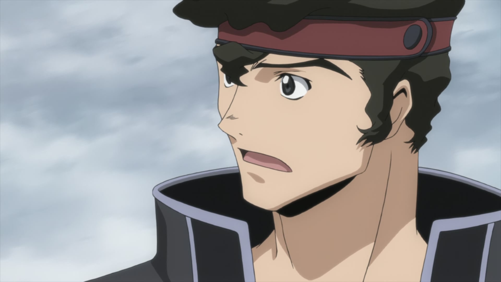 Code Geass Ep 10: Guren Dances @ 00:10:16