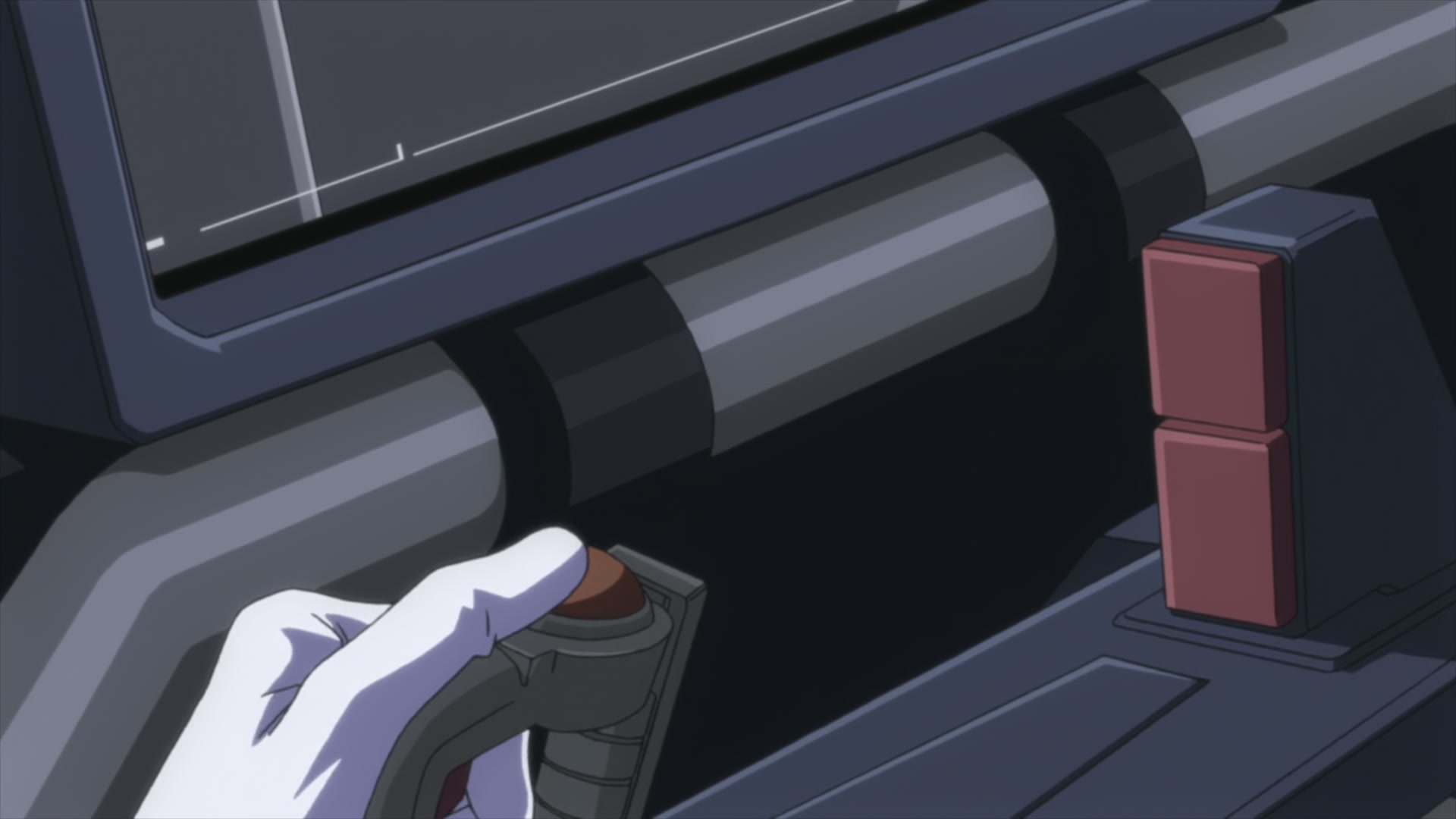 Code Geass Ep 10: Guren Dances @ 00:10:22