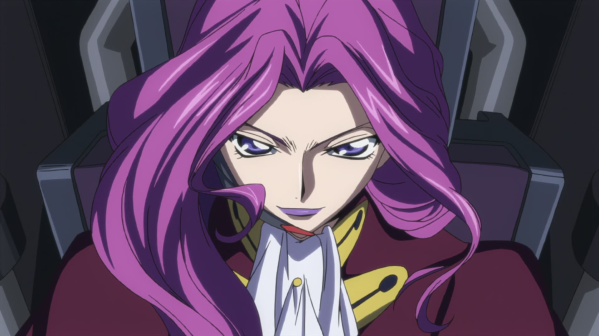 Code Geass Ep 10: Guren Dances @ 00:10:28