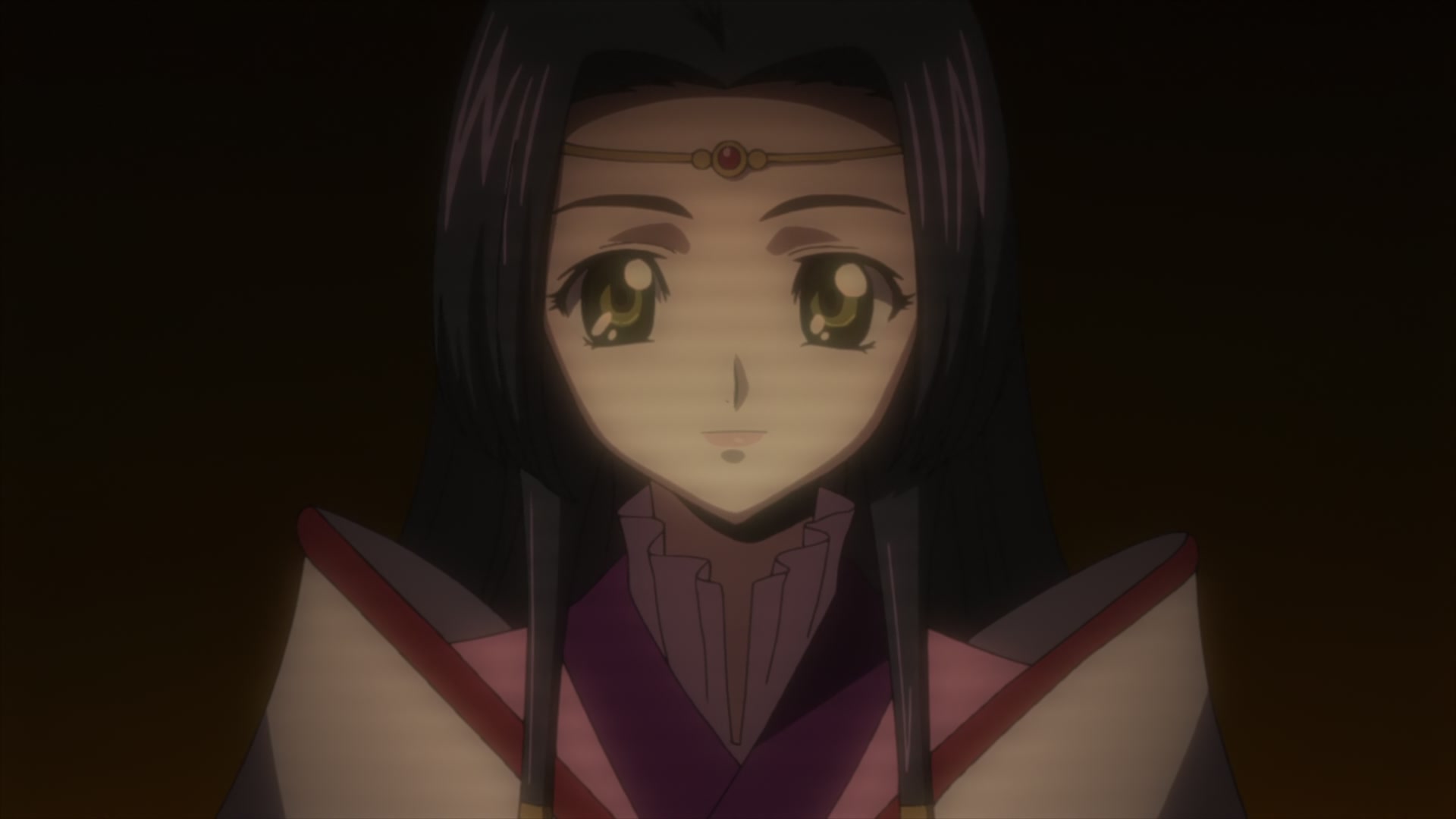 Code Geass Ep 12: The Messenger from Kyoto @ 00:04:40