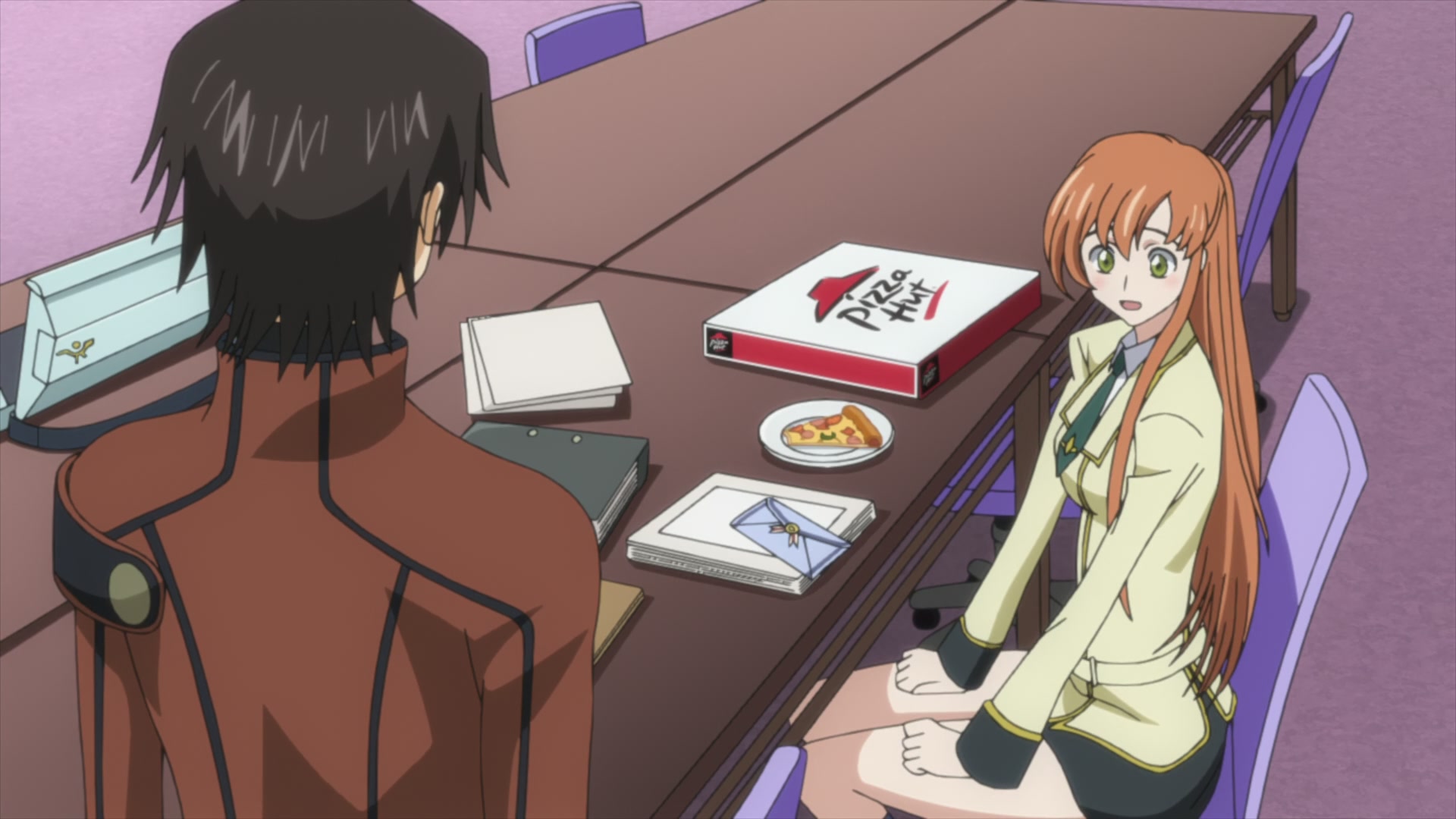 Code Geass Ep 12: The Messenger from Kyoto @ 00:06:40