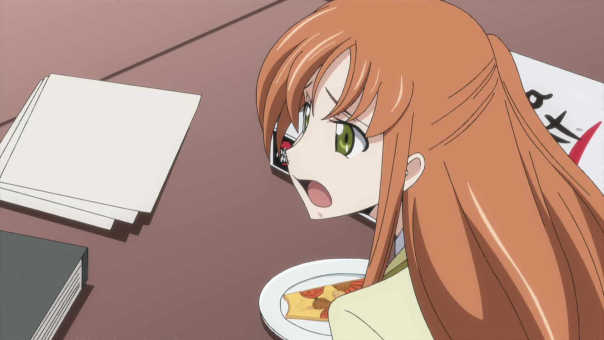 Code Geass Ep 12: The Messenger from Kyoto @ 00:07:06