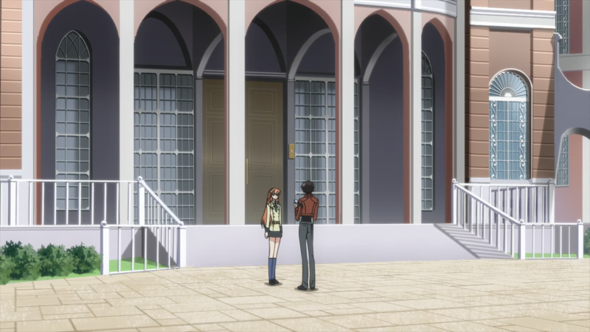 Code Geass Ep 12: The Messenger from Kyoto @ 00:07:18
