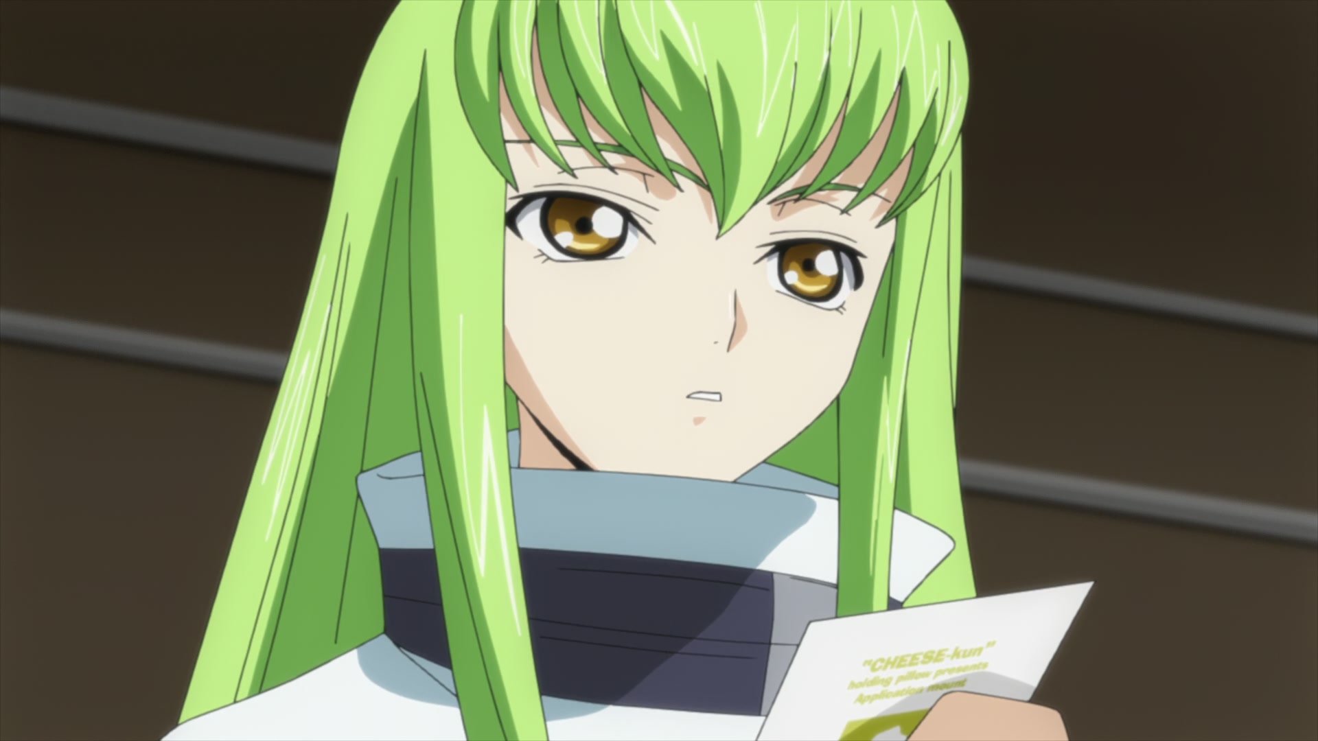 Code Geass Ep 12: The Messenger from Kyoto @ 00:07:37