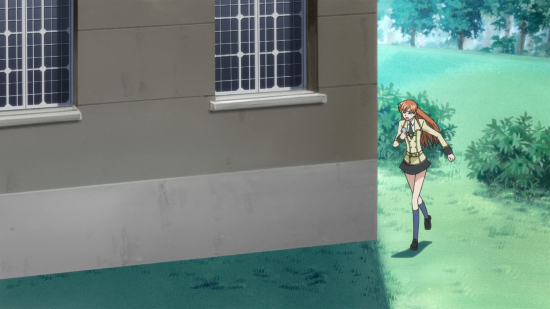 Code Geass Ep 12: The Messenger from Kyoto @ 00:07:50