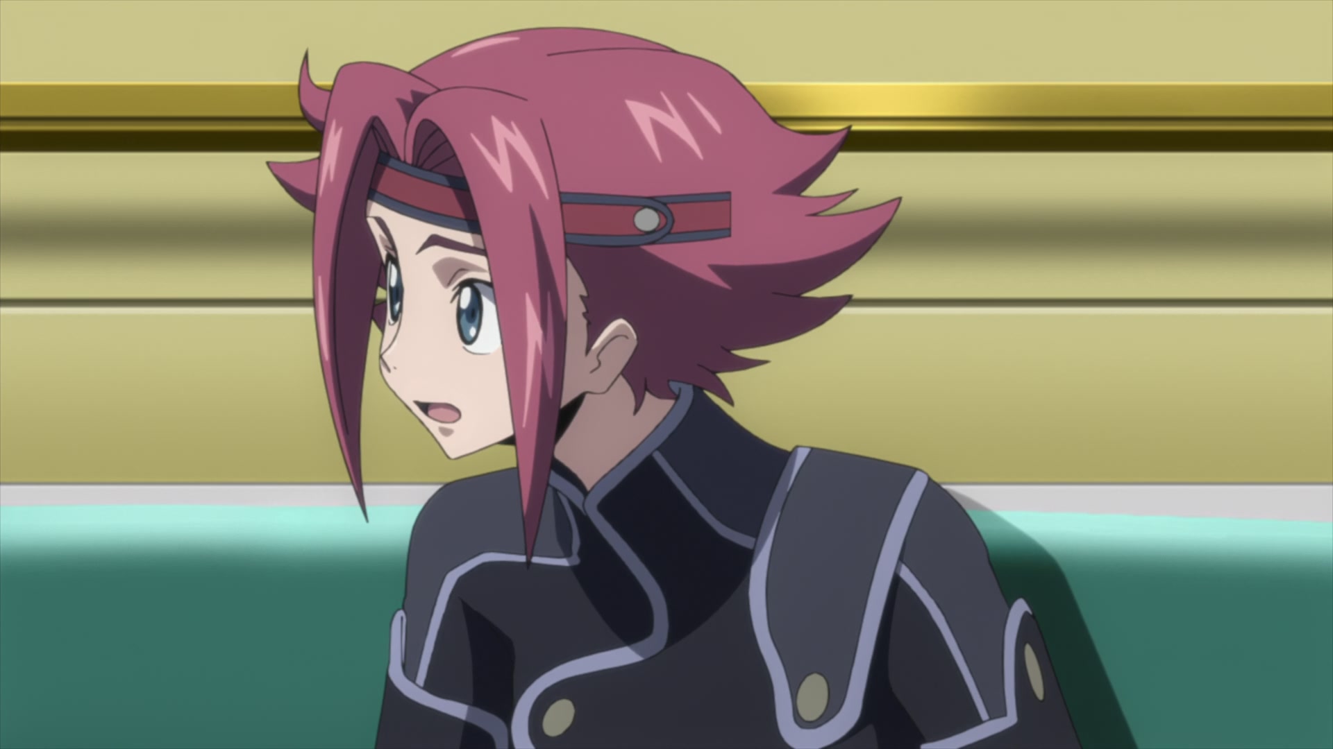 Code Geass Ep 12: The Messenger from Kyoto @ 00:08:59