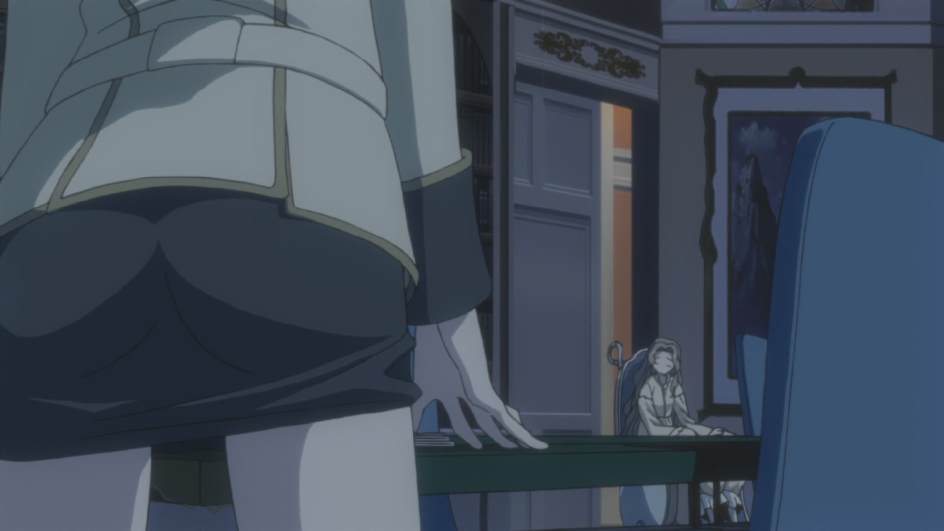 Code Geass Ep 12: The Messenger from Kyoto @ 00:10:15