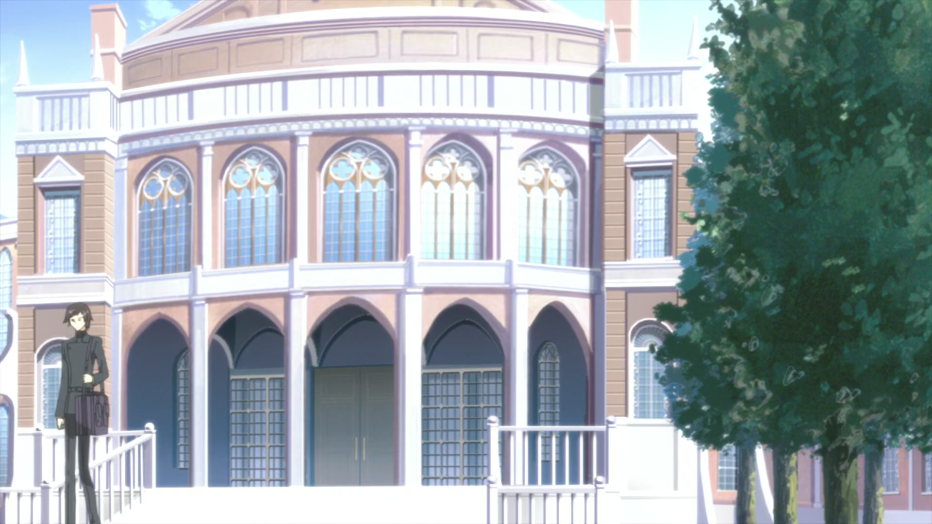Code Geass Ep 12: The Messenger from Kyoto @ 00:12:15