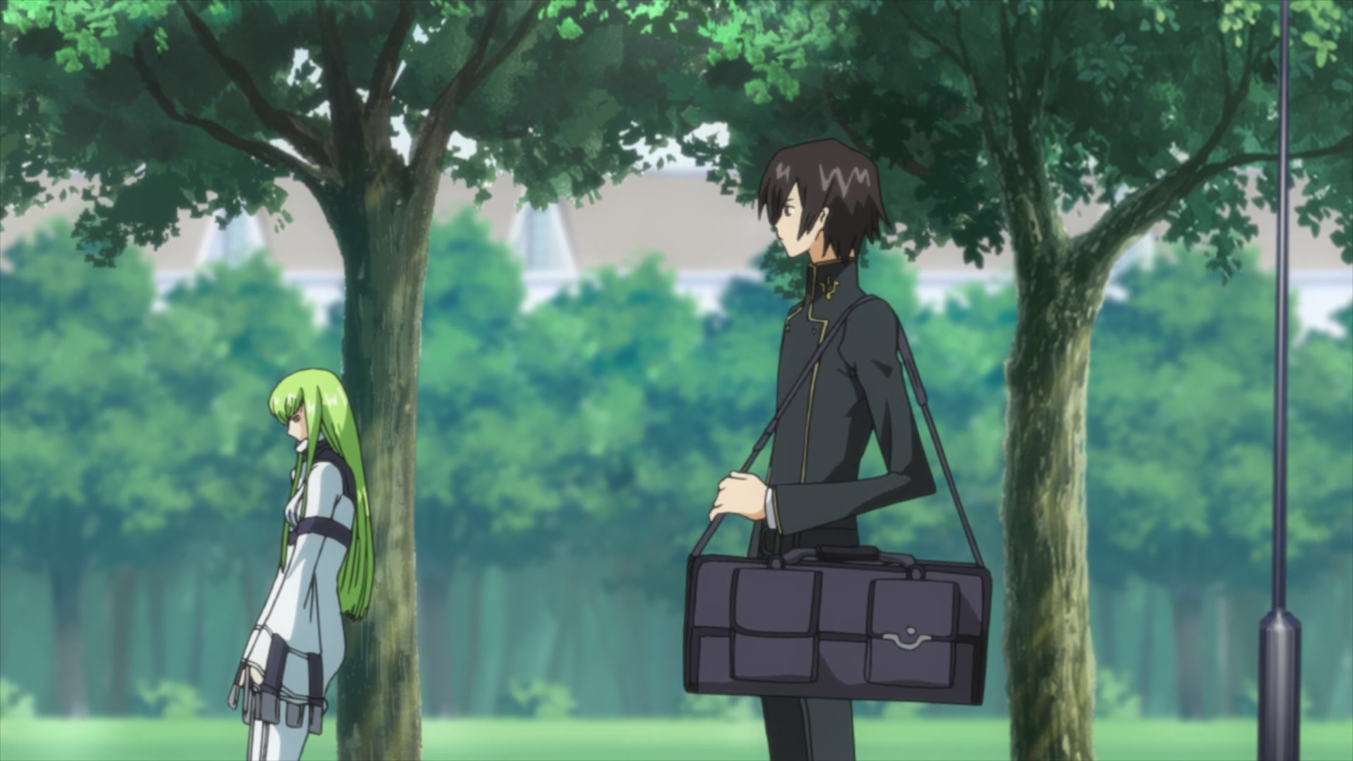 Code Geass Ep 12: The Messenger from Kyoto @ 00:12:21