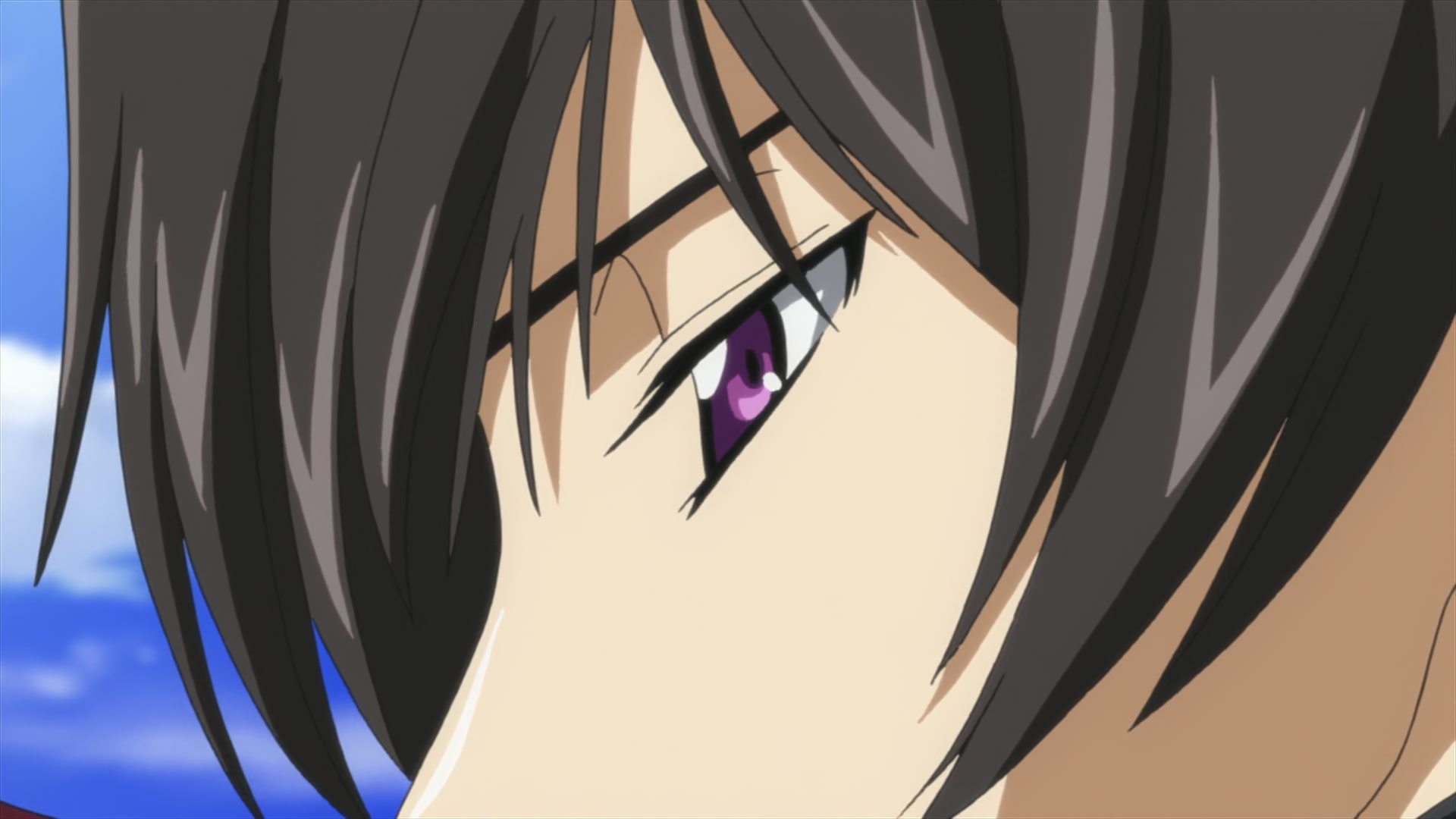 Code Geass Ep 19: Gods Island @ 00:04:40
