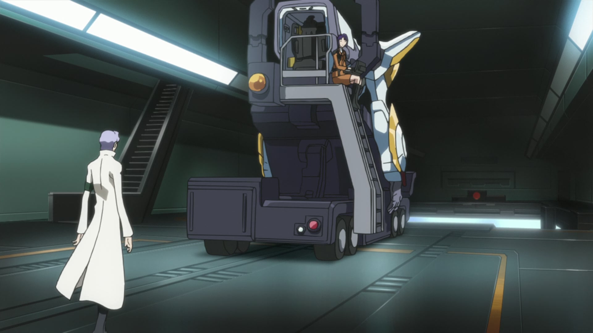 Code Geass Ep 19: Gods Island @ 00:05:18