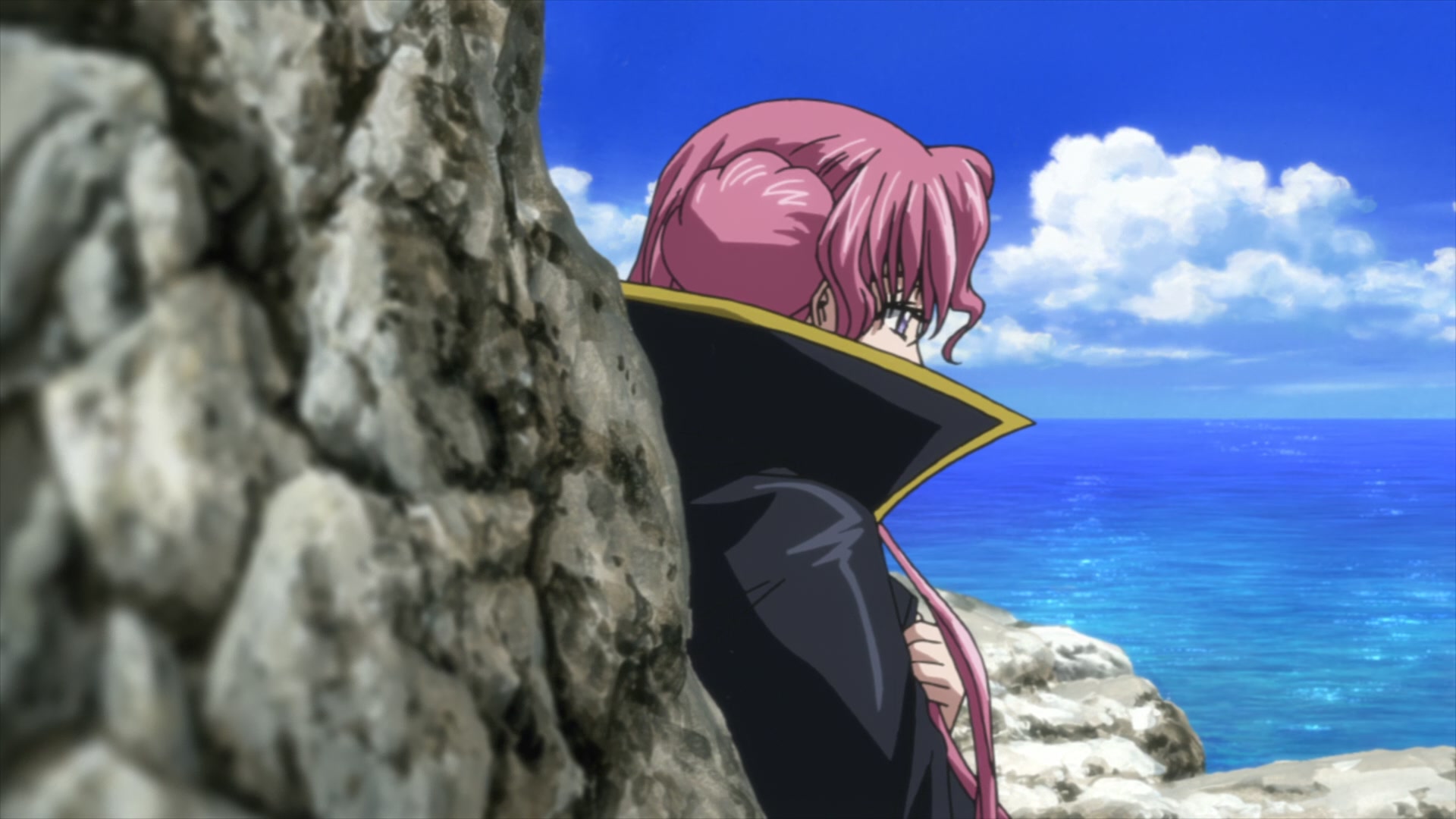 Code Geass Ep 19: Gods Island @ 00:08:15