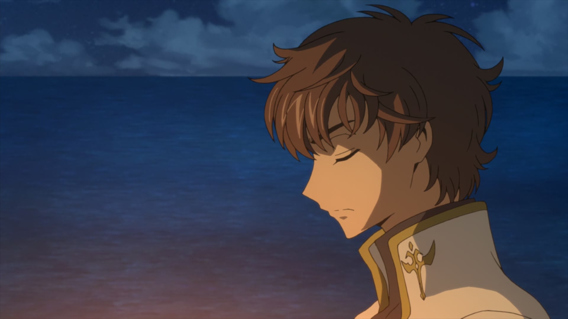 Code Geass Ep 19: Gods Island @ 00:12:53