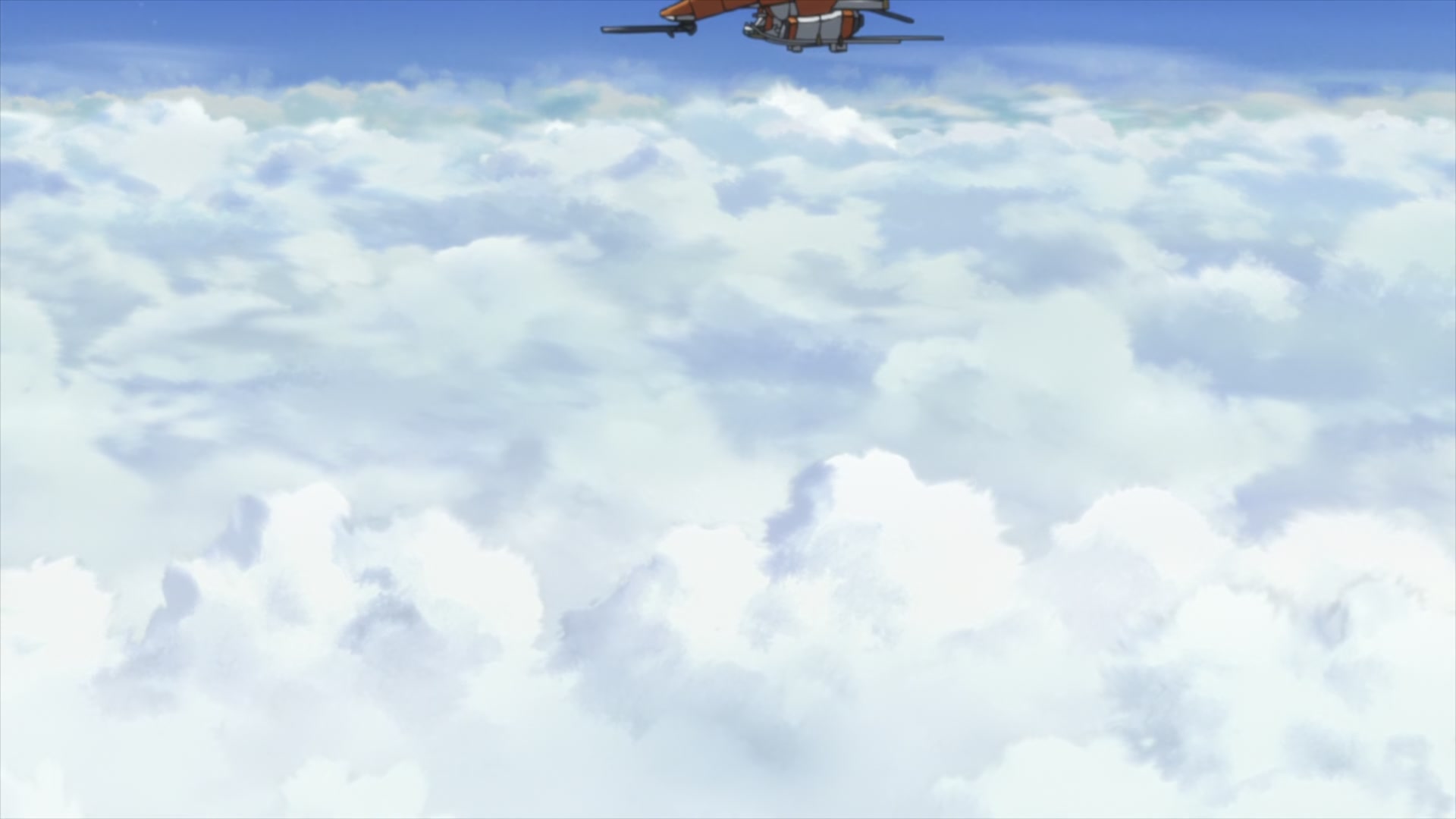 Code Geass Ep 20: Battle for Kyushu @ 00:02:41